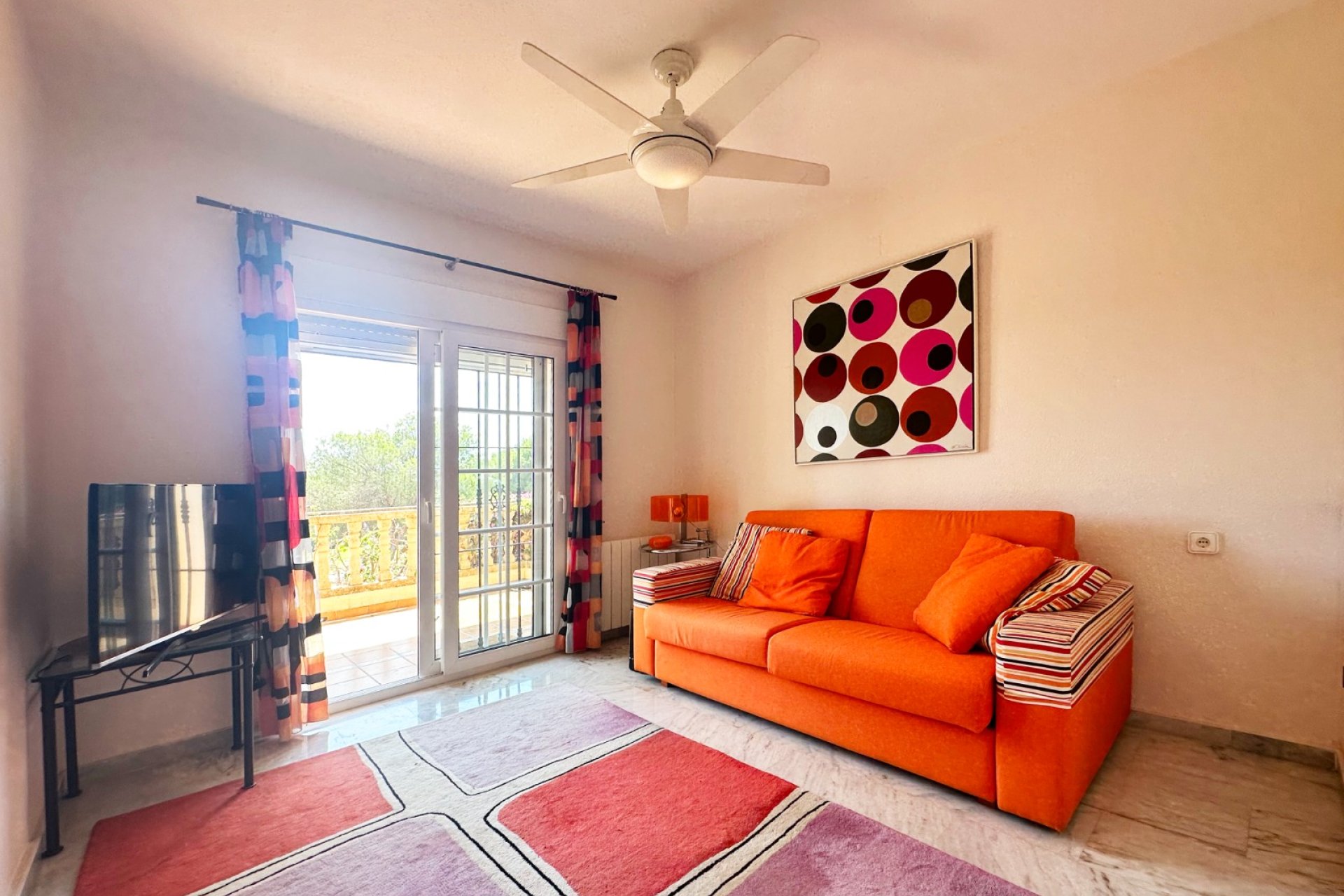 Wiederverkauf - Villa -
Orihuela Costa - Costa Blanca