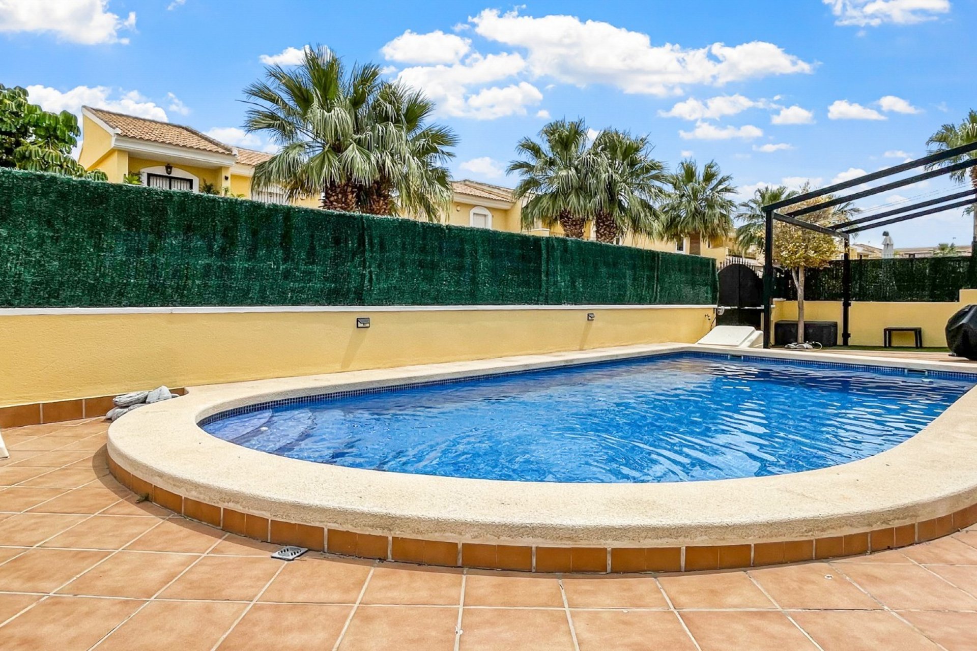 Wiederverkauf - Villa -
Orihuela Costa - Costa Blanca