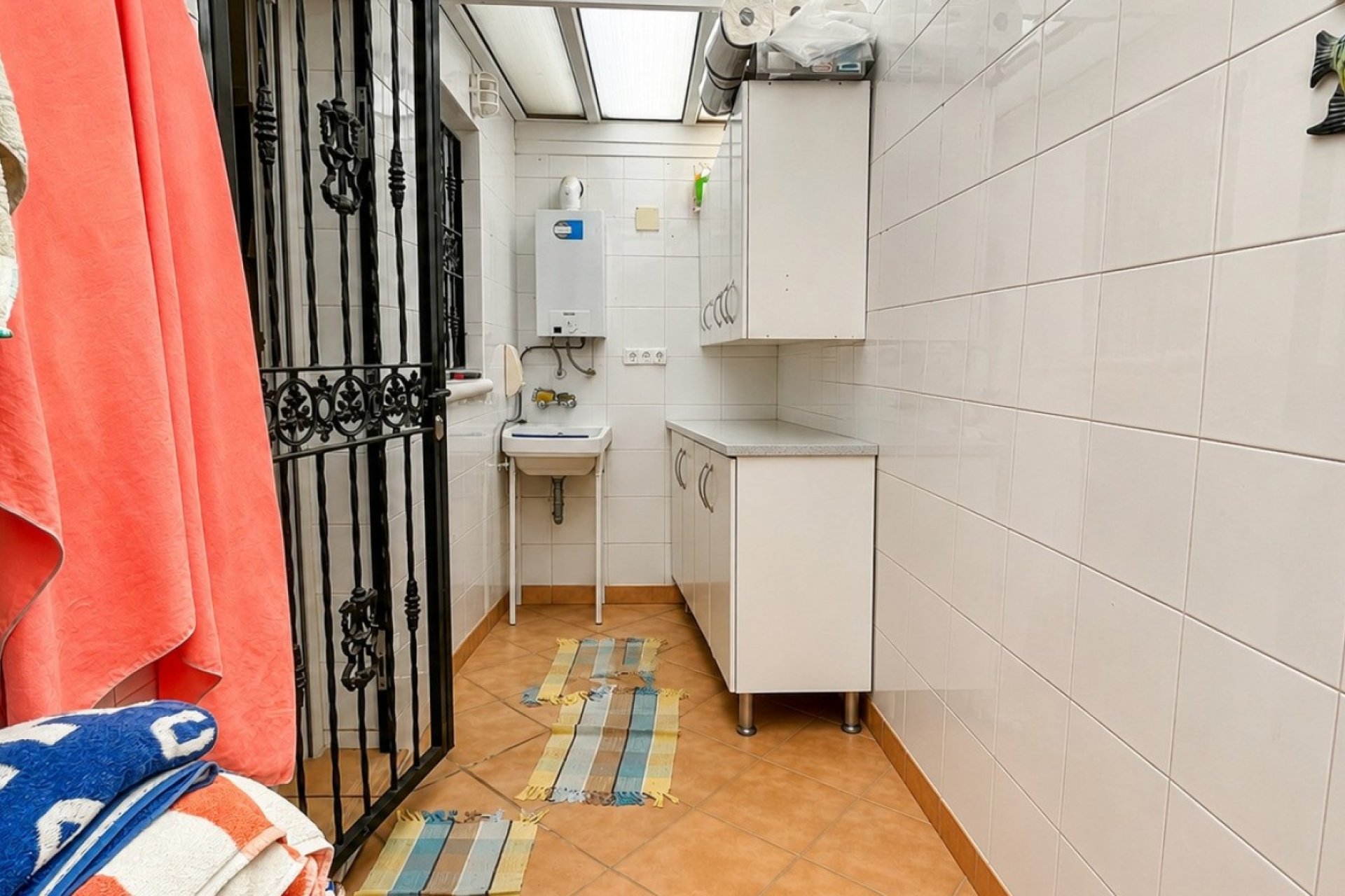 Wiederverkauf - Villa -
Orihuela Costa - Costa Blanca