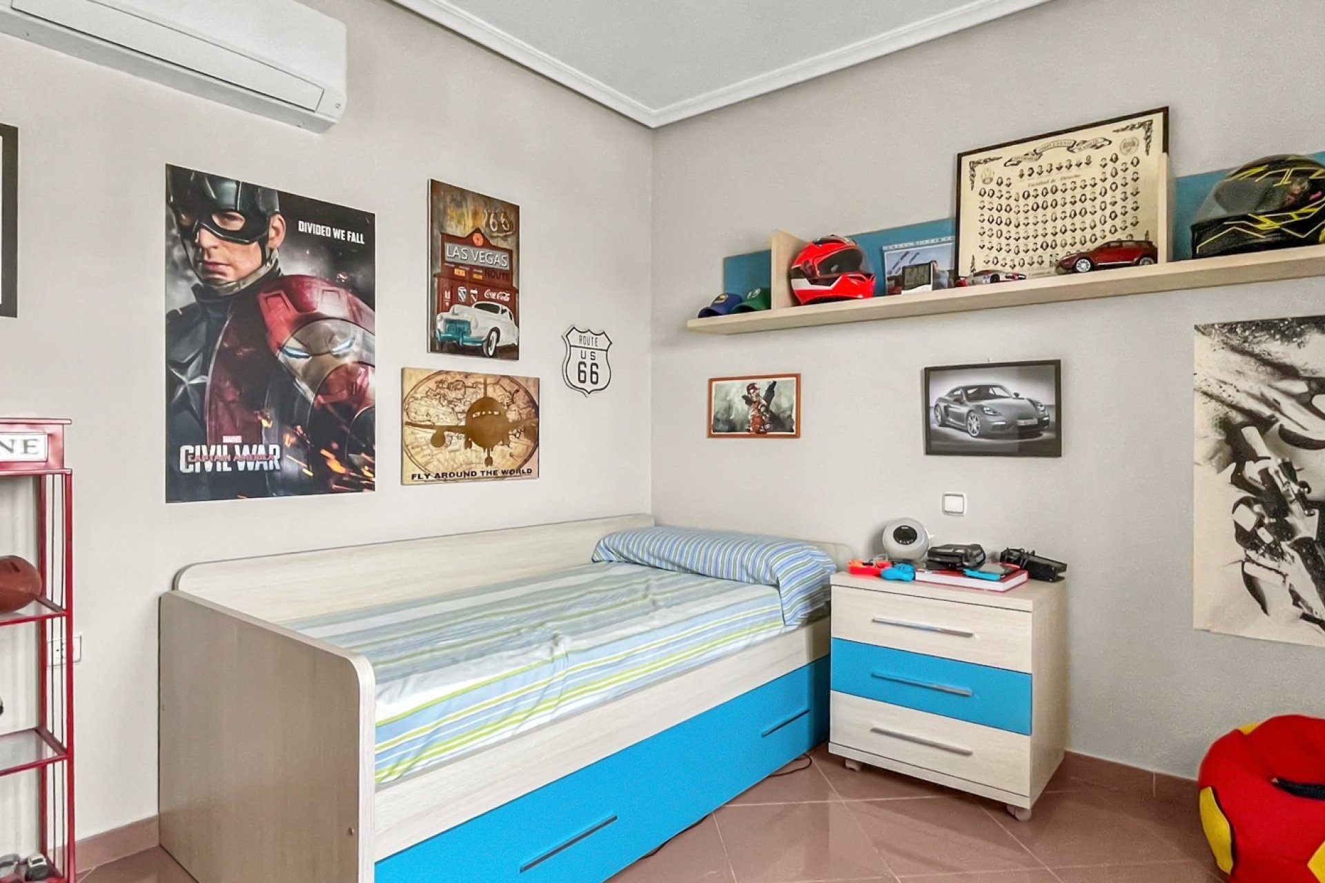 Wiederverkauf - Villa -
Orihuela Costa - Costa Blanca