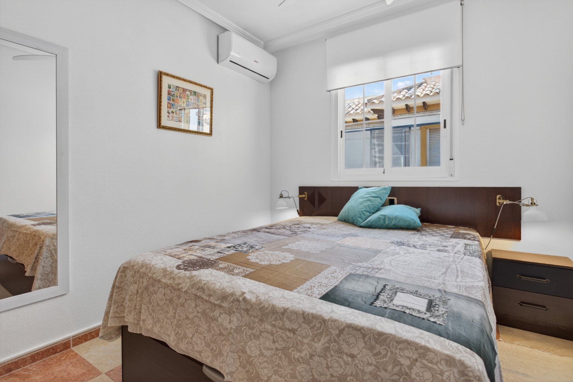 Wiederverkauf - Villa -
Orihuela Costa - Costa Blanca