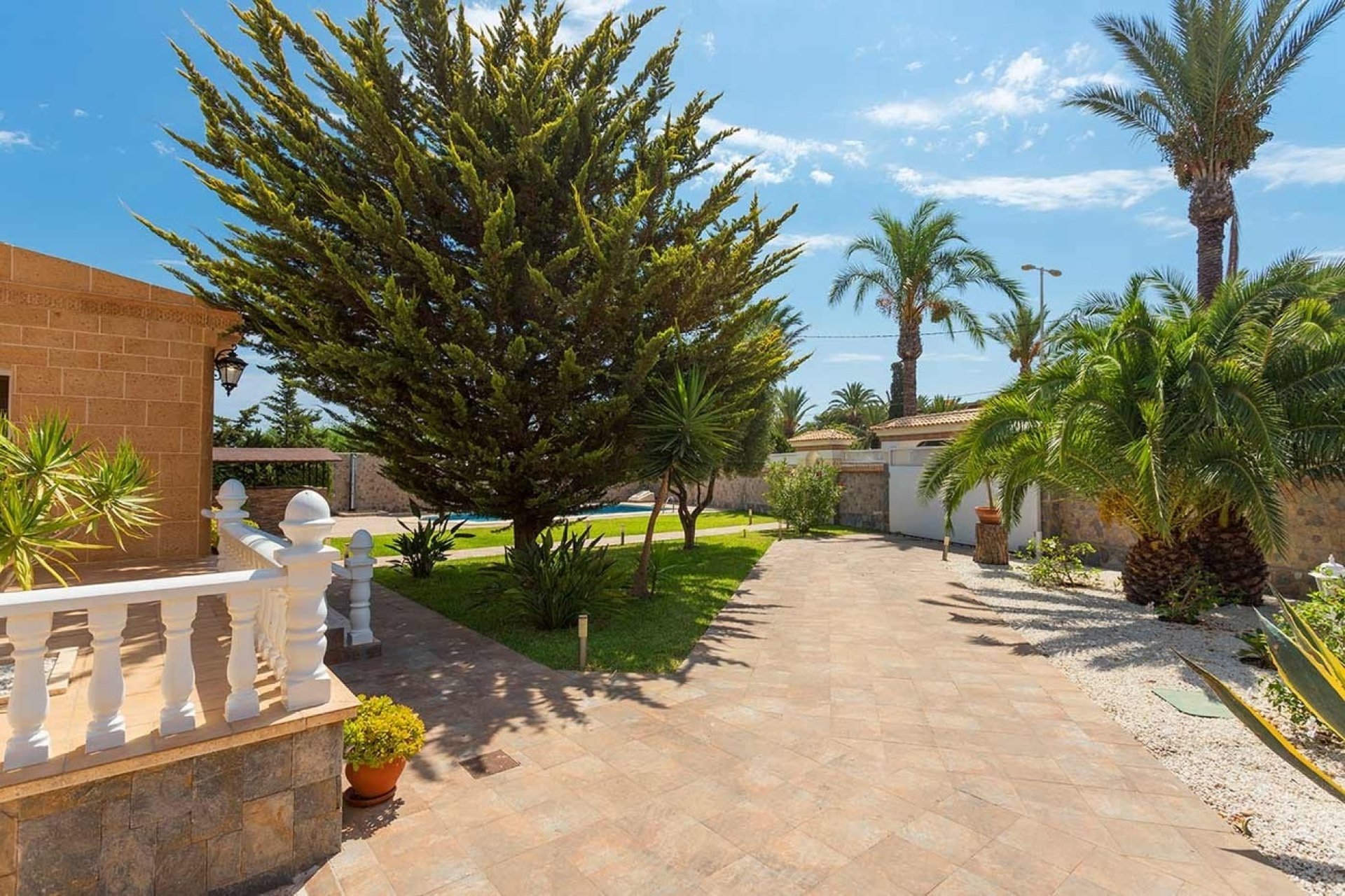 Wiederverkauf - Villa -
Orihuela Costa - Costa Blanca