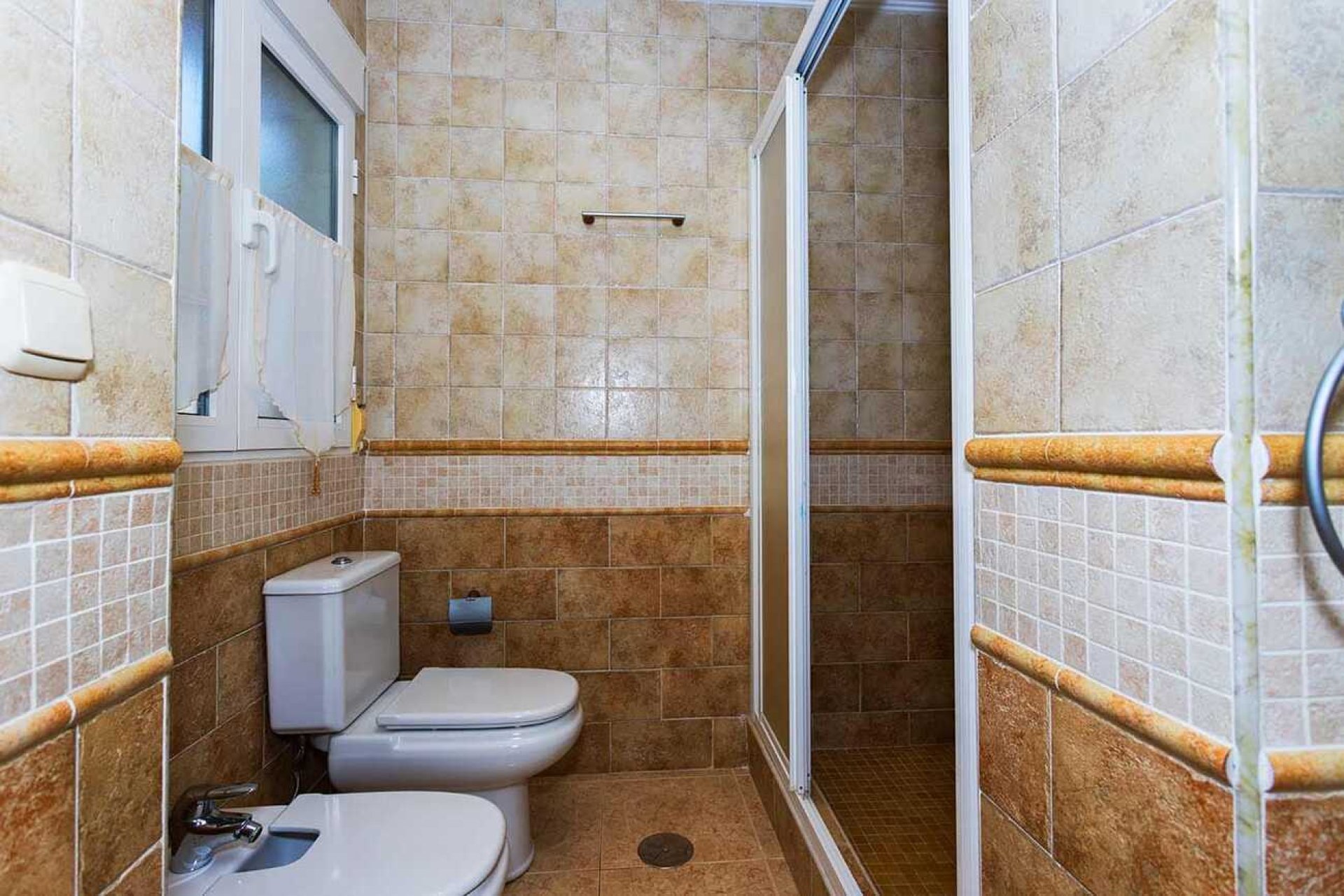 Wiederverkauf - Villa -
Orihuela Costa - Costa Blanca