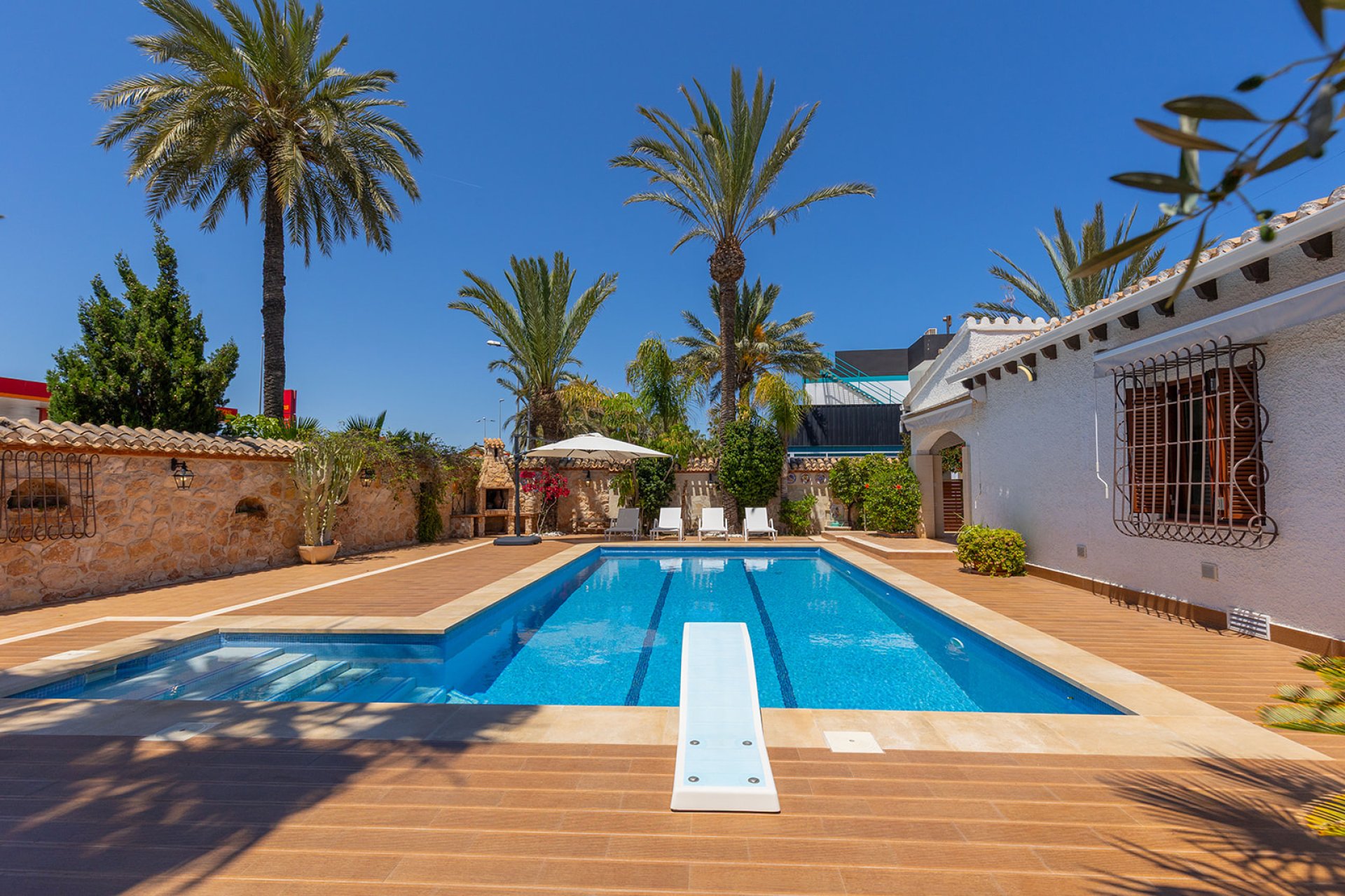 Wiederverkauf - Villa -
Orihuela Costa - Costa Blanca