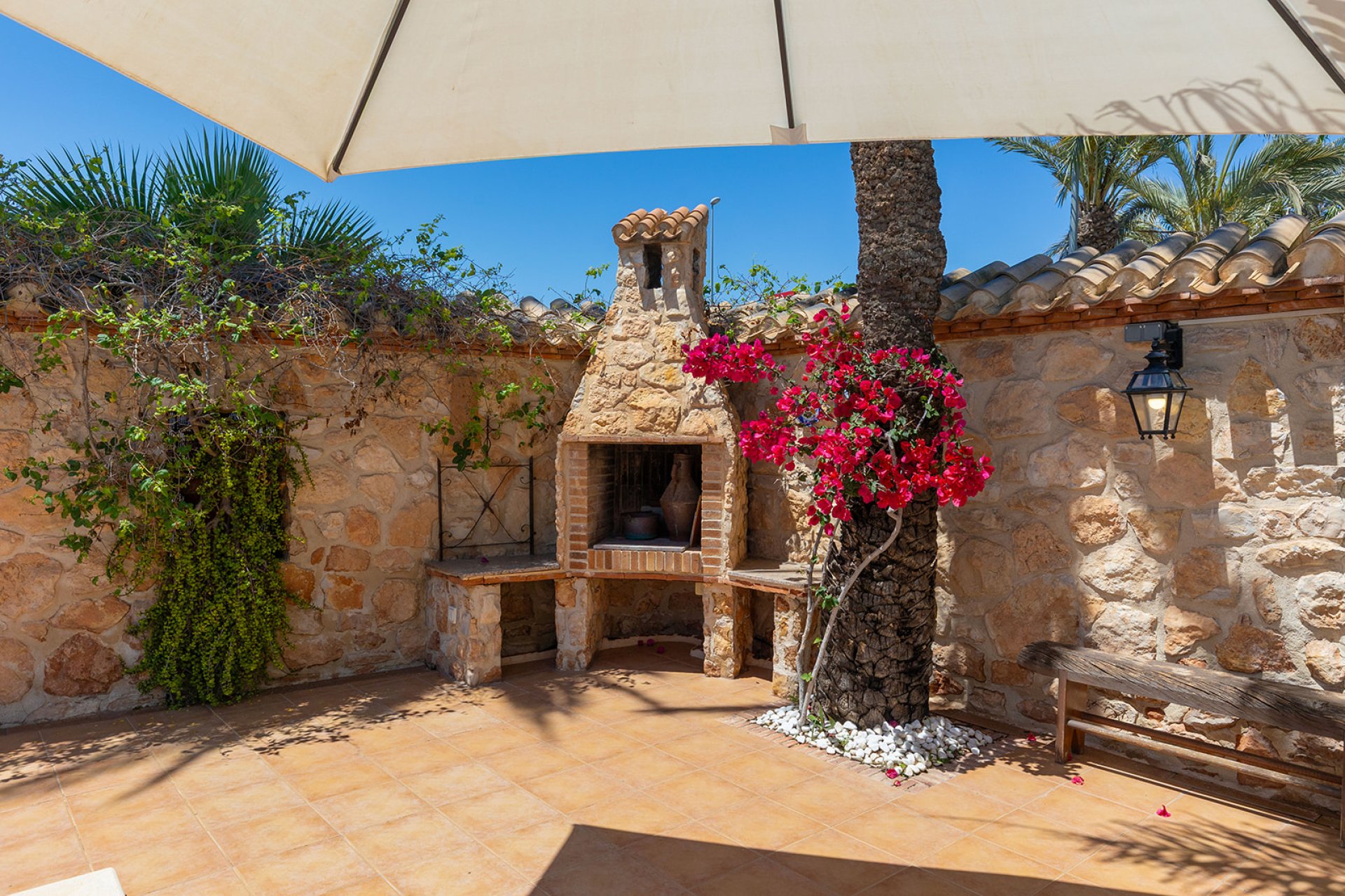 Wiederverkauf - Villa -
Orihuela Costa - Costa Blanca