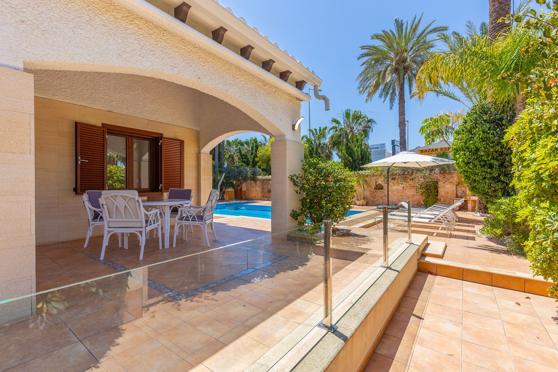 Wiederverkauf - Villa -
Orihuela Costa - Costa Blanca