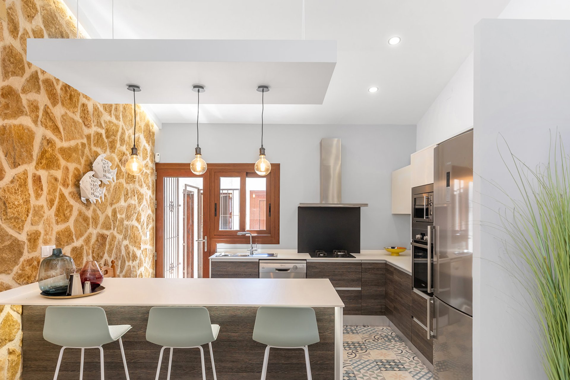 Wiederverkauf - Villa -
Orihuela Costa - Costa Blanca