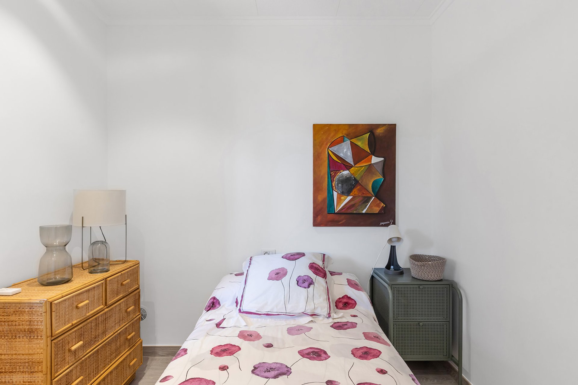 Wiederverkauf - Villa -
Orihuela Costa - Costa Blanca