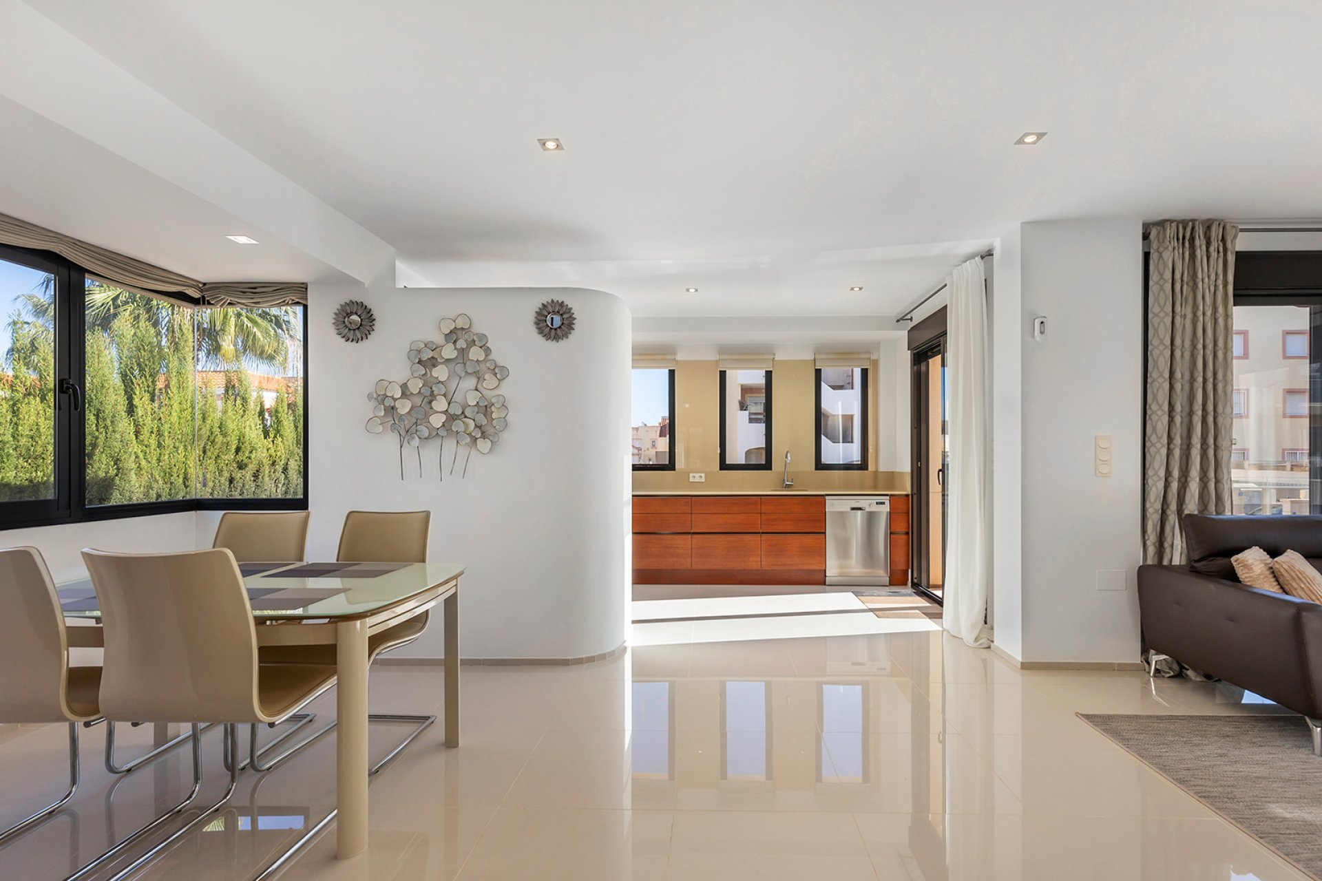 Wiederverkauf - Villa -
Orihuela Costa - Costa Blanca