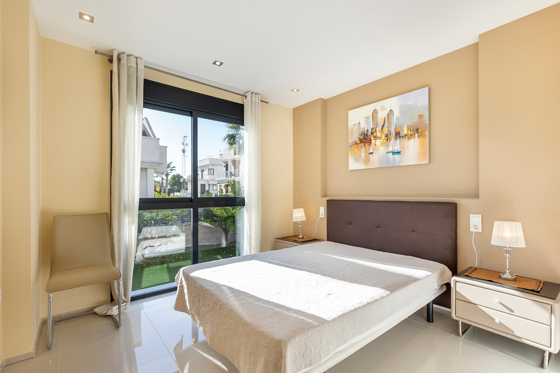 Wiederverkauf - Villa -
Orihuela Costa - Costa Blanca