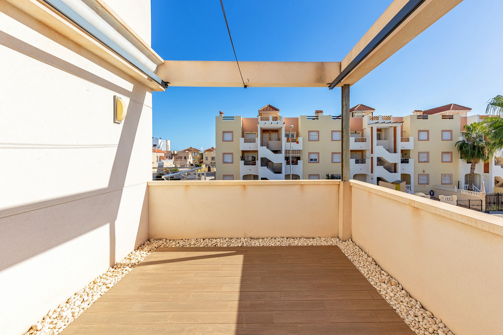 Wiederverkauf - Villa -
Orihuela Costa - Costa Blanca