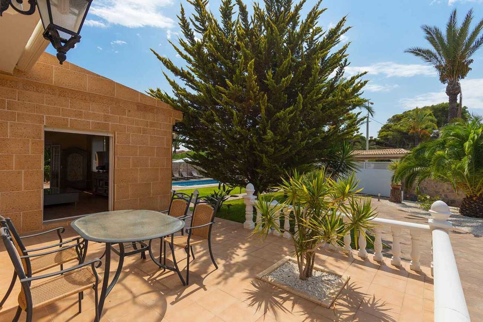Wiederverkauf - Villa -
Orihuela Costa - Costa Blanca