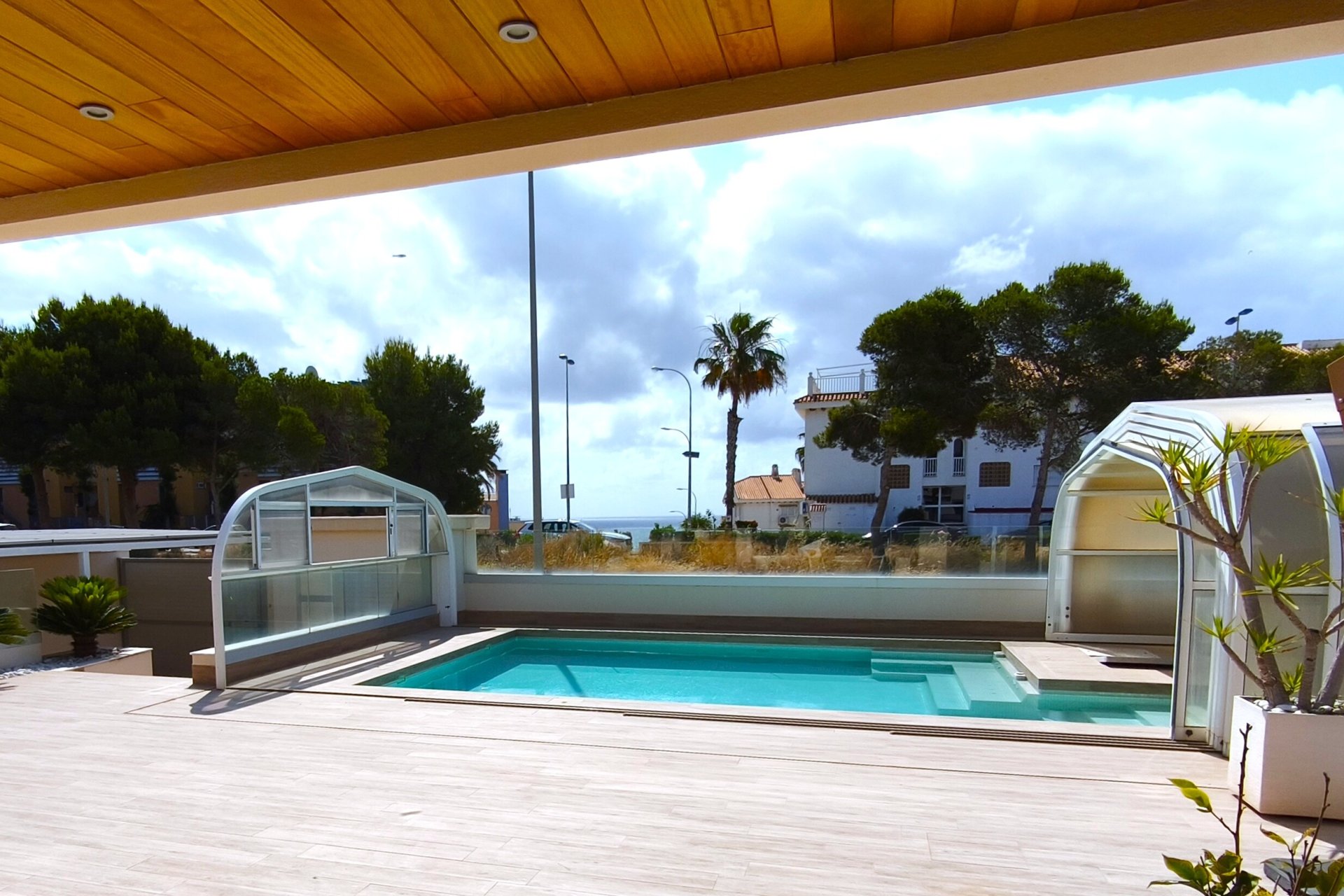 Wiederverkauf - Villa -
Orihuela Costa - Costa Blanca