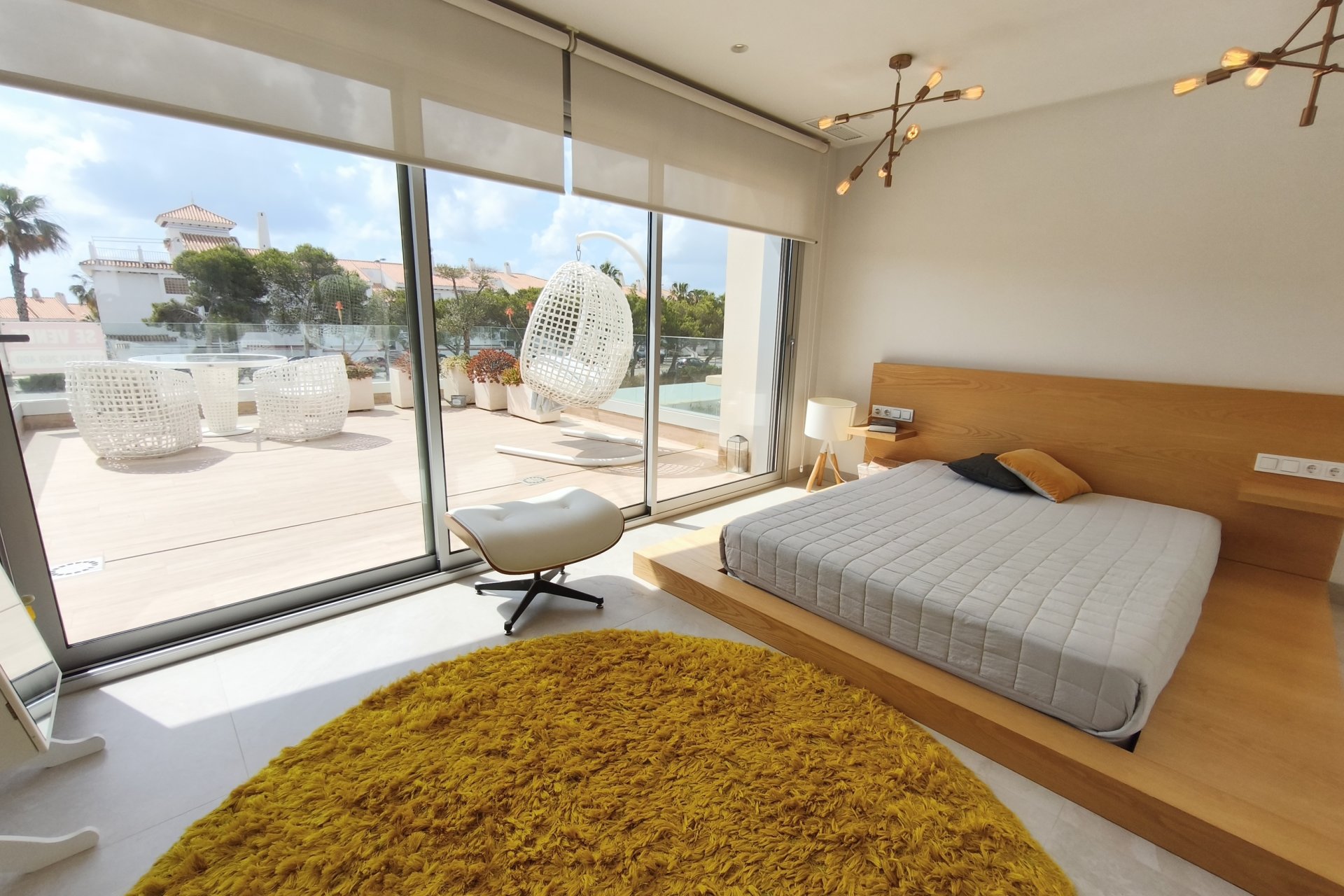 Wiederverkauf - Villa -
Orihuela Costa - Costa Blanca