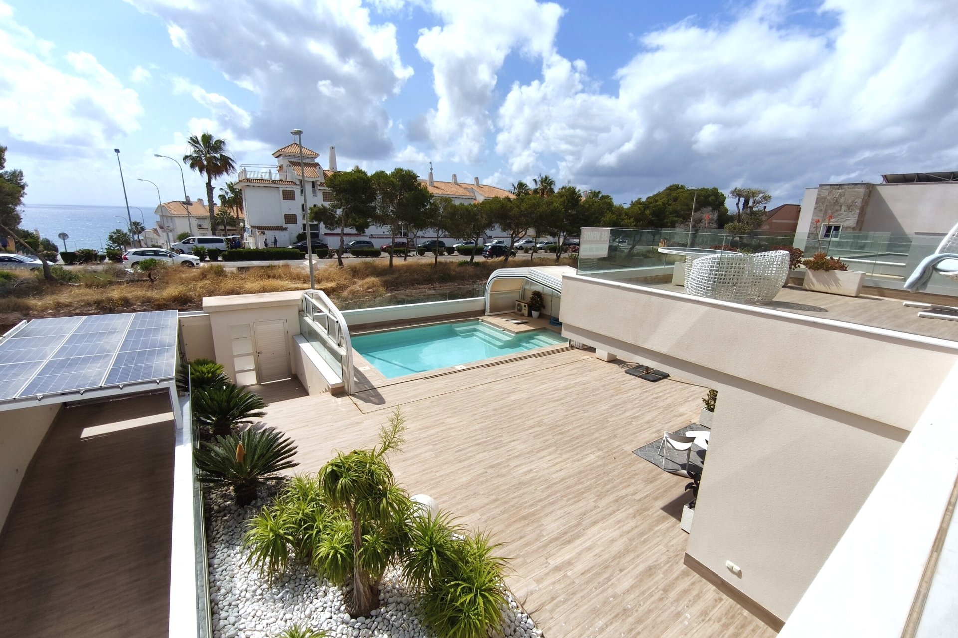 Wiederverkauf - Villa -
Orihuela Costa - Costa Blanca