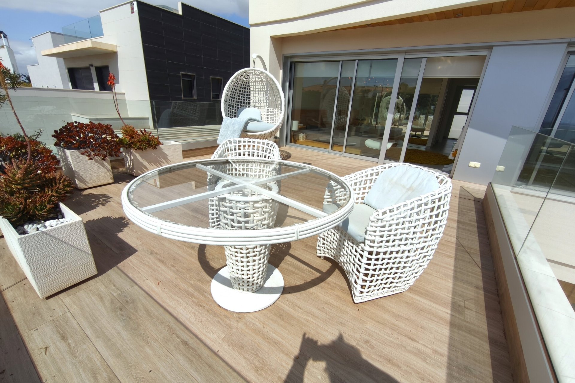 Wiederverkauf - Villa -
Orihuela Costa - Costa Blanca