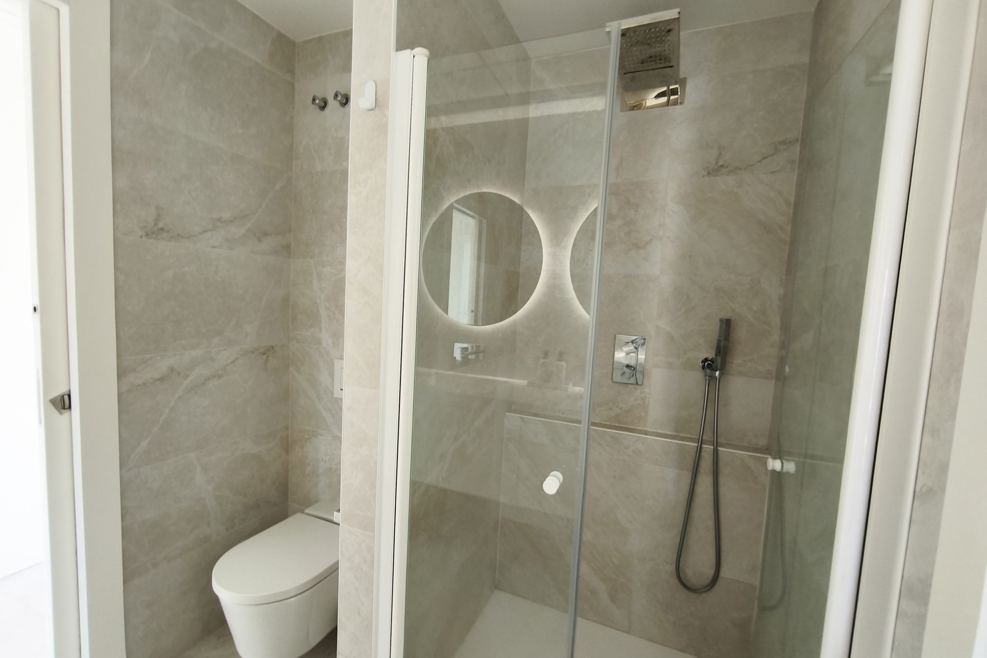 Wiederverkauf - Villa -
Orihuela Costa - Costa Blanca