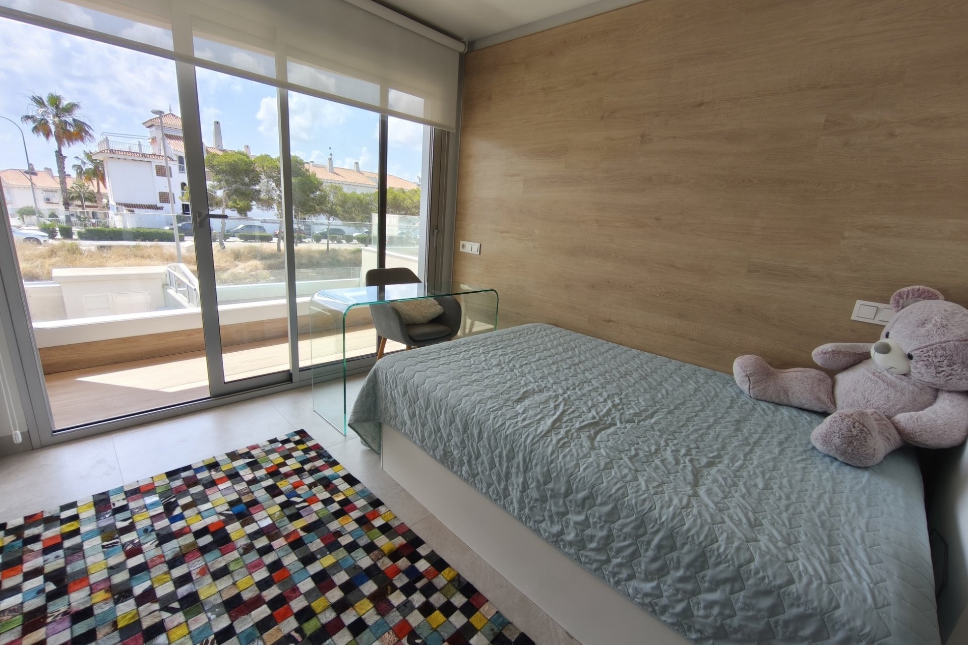 Wiederverkauf - Villa -
Orihuela Costa - Costa Blanca