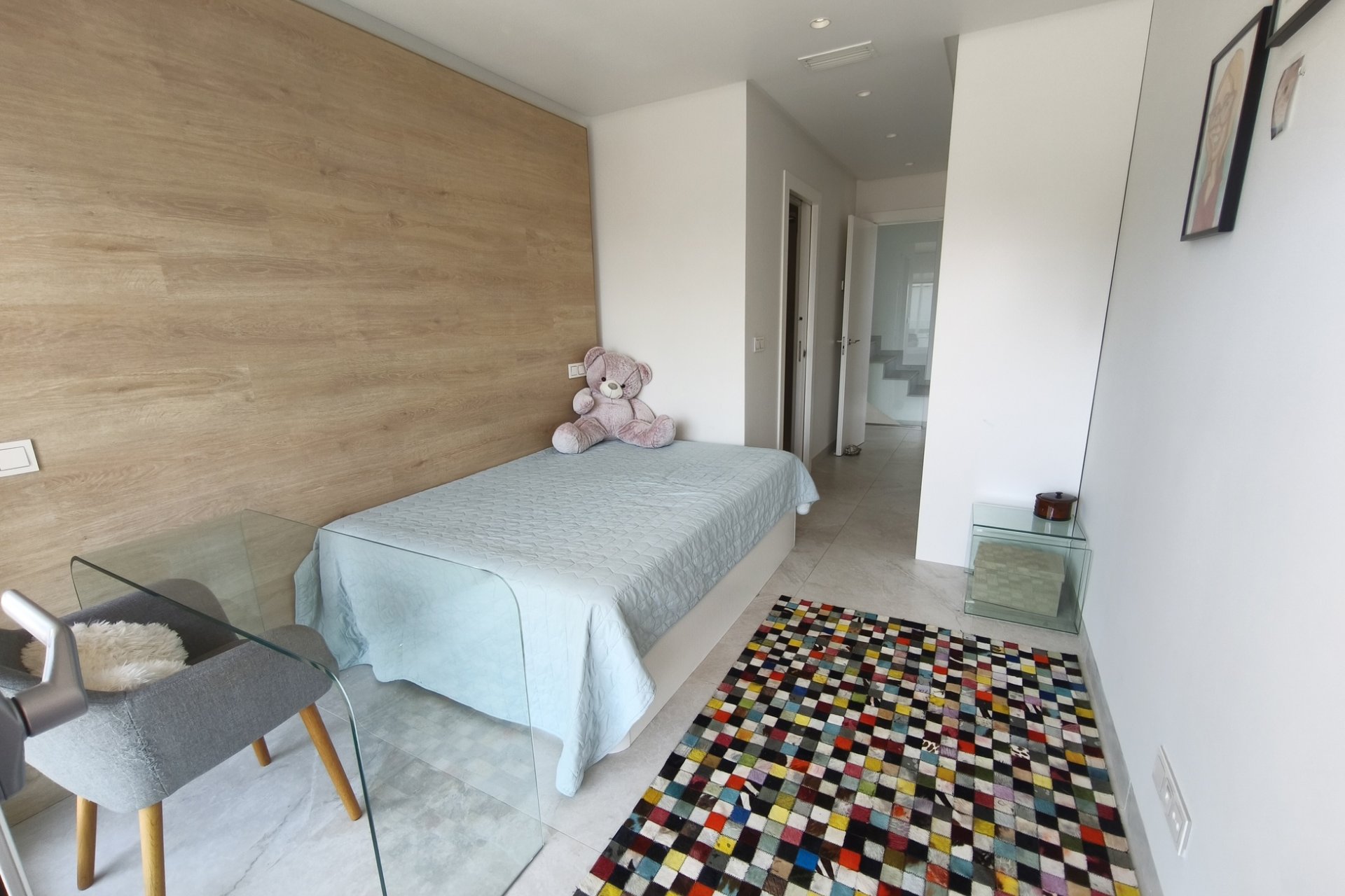 Wiederverkauf - Villa -
Orihuela Costa - Costa Blanca