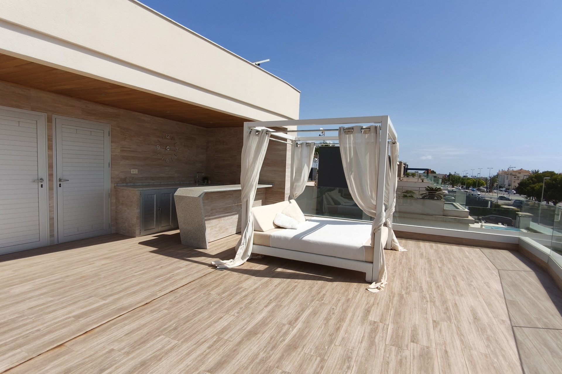 Wiederverkauf - Villa -
Orihuela Costa - Costa Blanca
