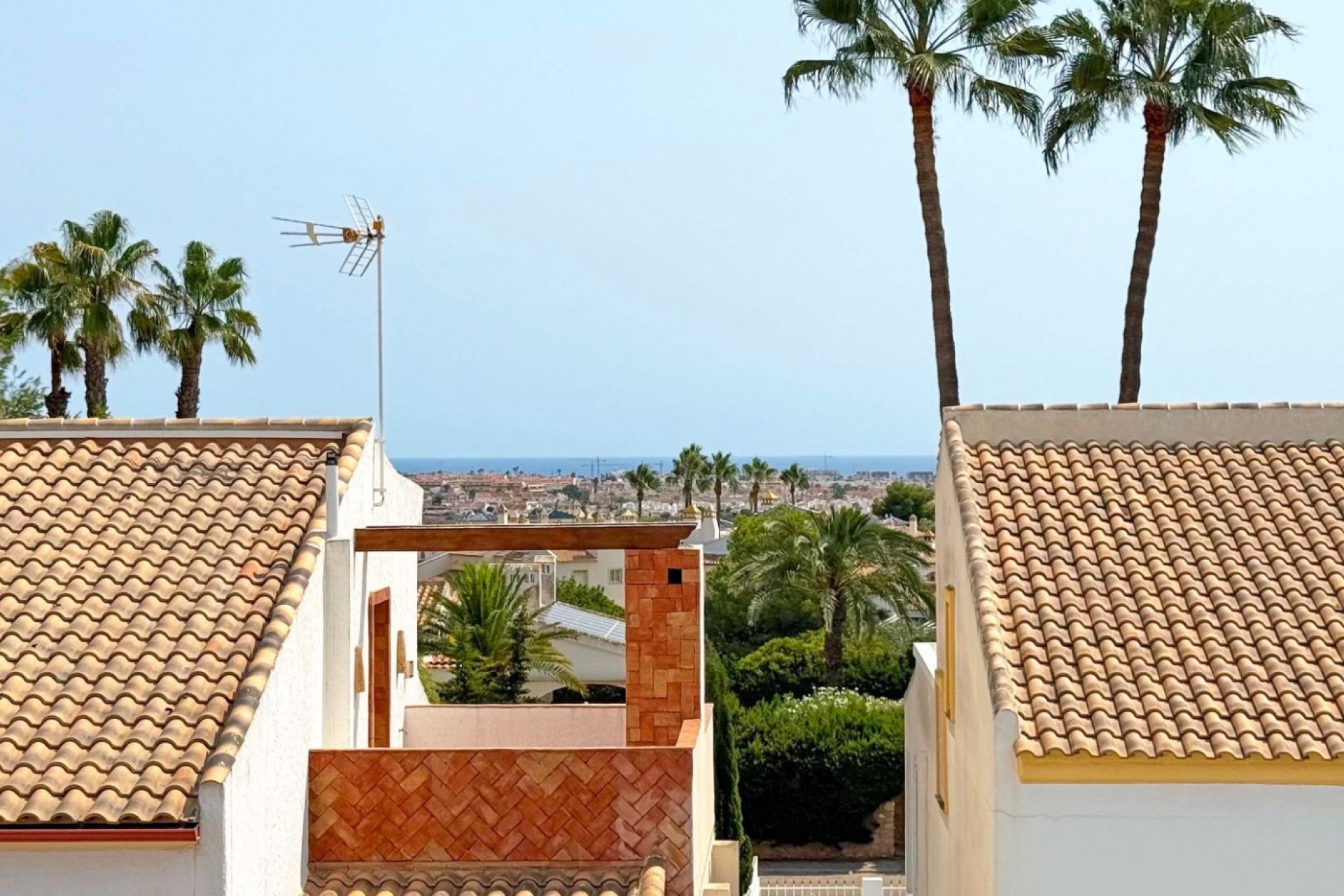 Wiederverkauf - Villa -
Orihuela Costa - Costa Blanca