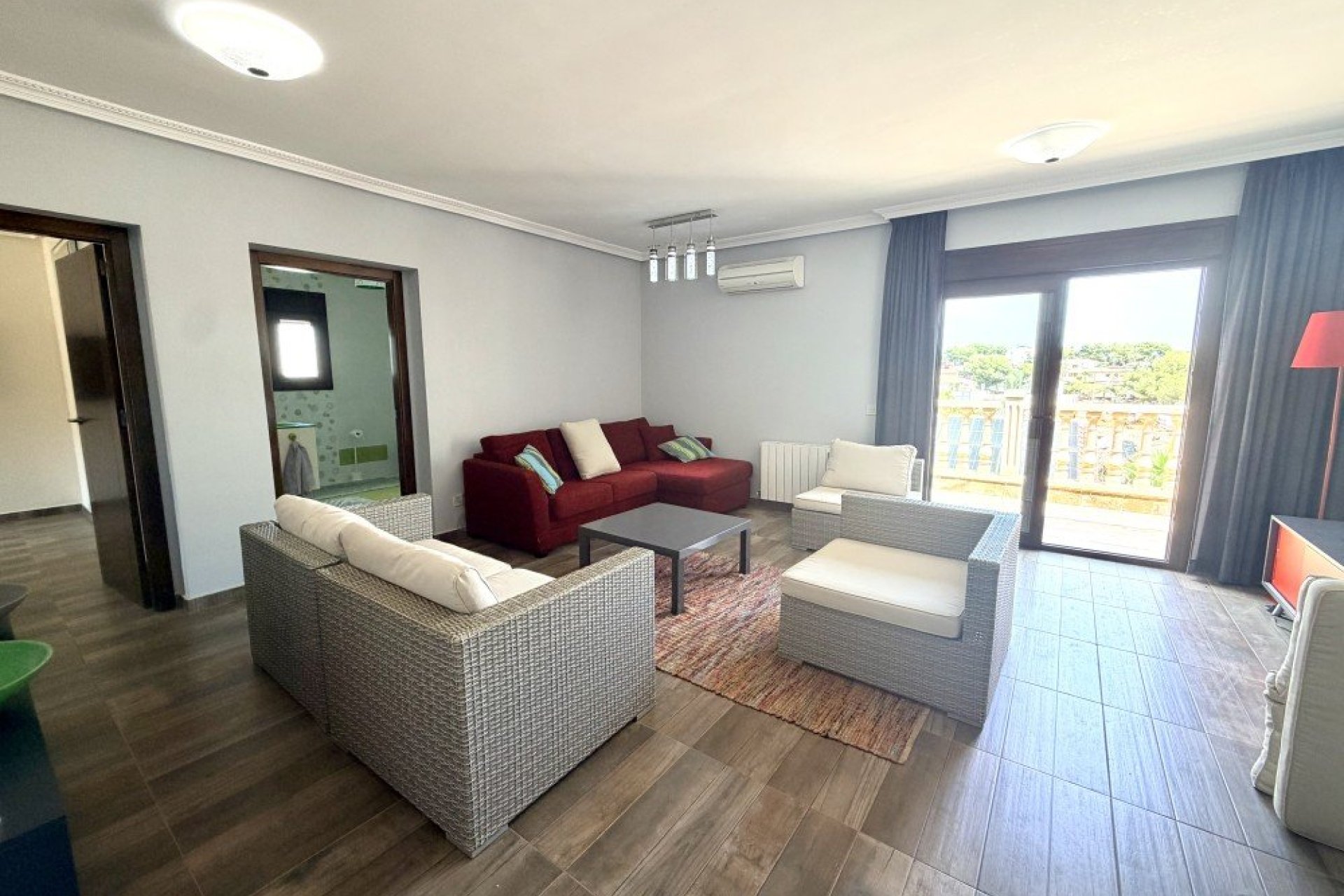 Wiederverkauf - Villa -
Orihuela Costa - Costa Blanca