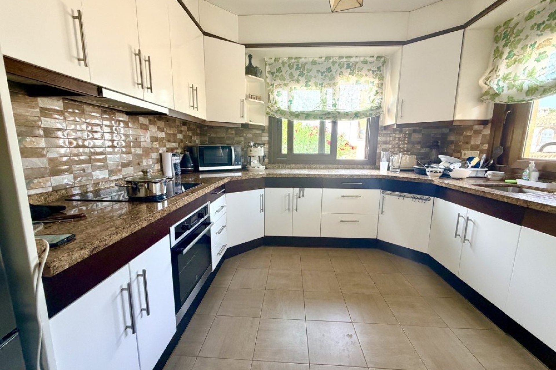 Wiederverkauf - Villa -
Orihuela Costa - Costa Blanca