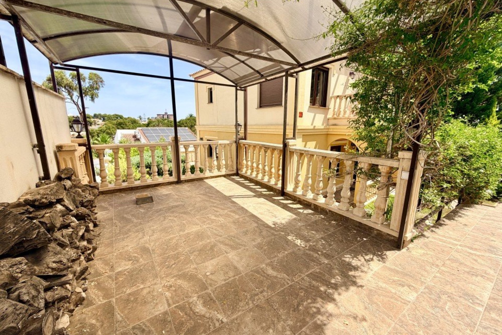 Wiederverkauf - Villa -
Orihuela Costa - Costa Blanca
