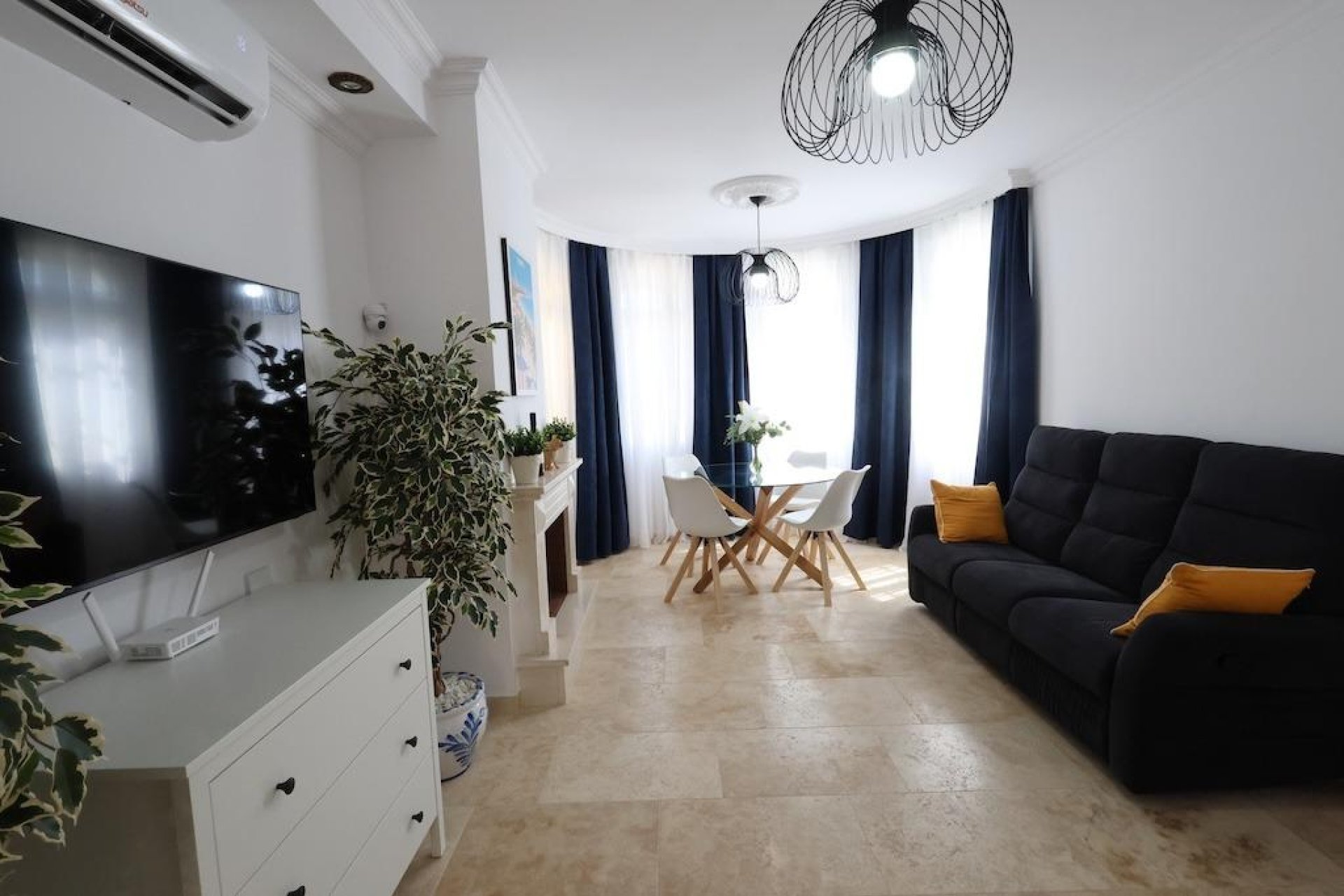 Wiederverkauf - Villa -
Orihuela Costa - Costa Blanca