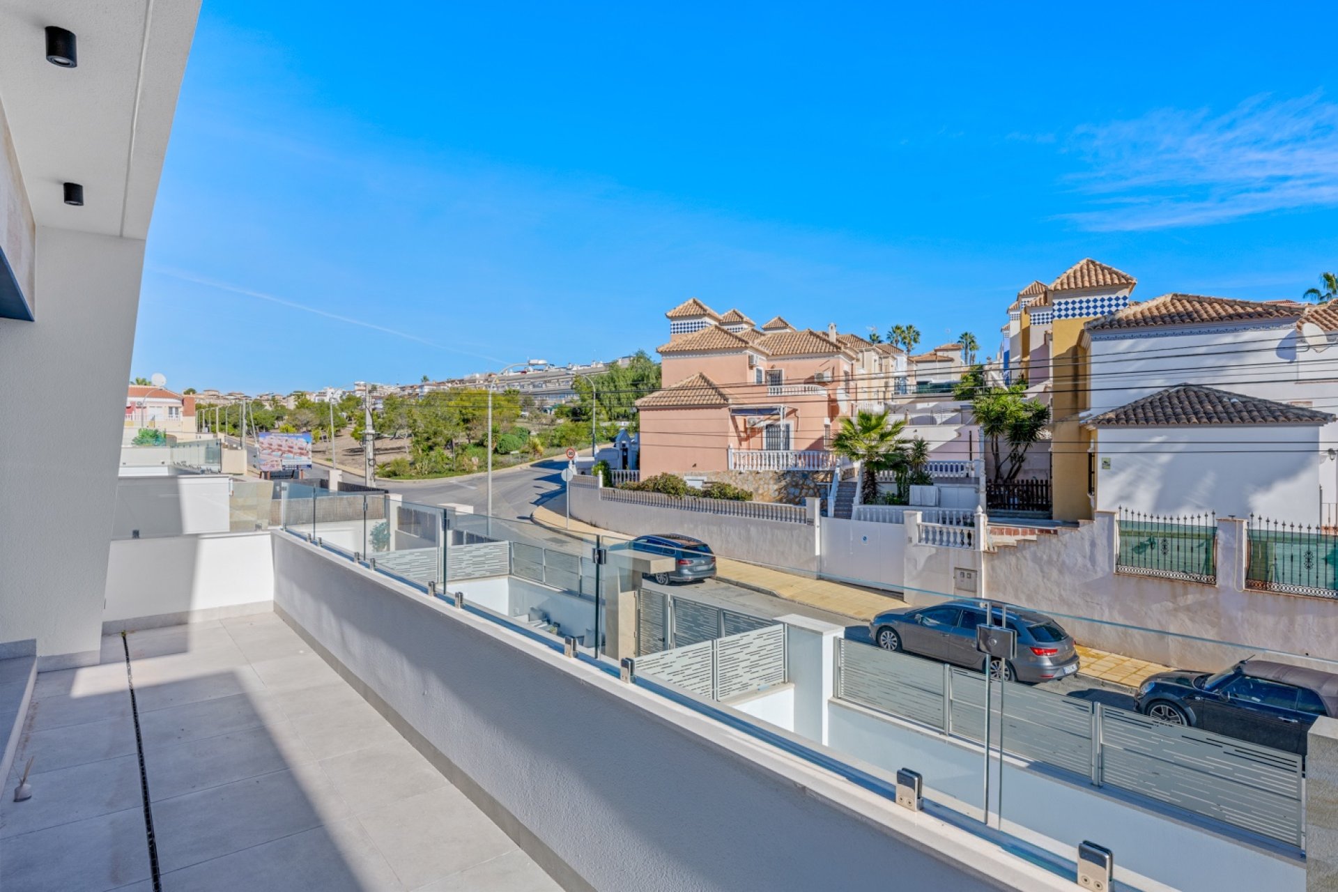 Wiederverkauf - Villa -
Orihuela Costa - Costa Blanca