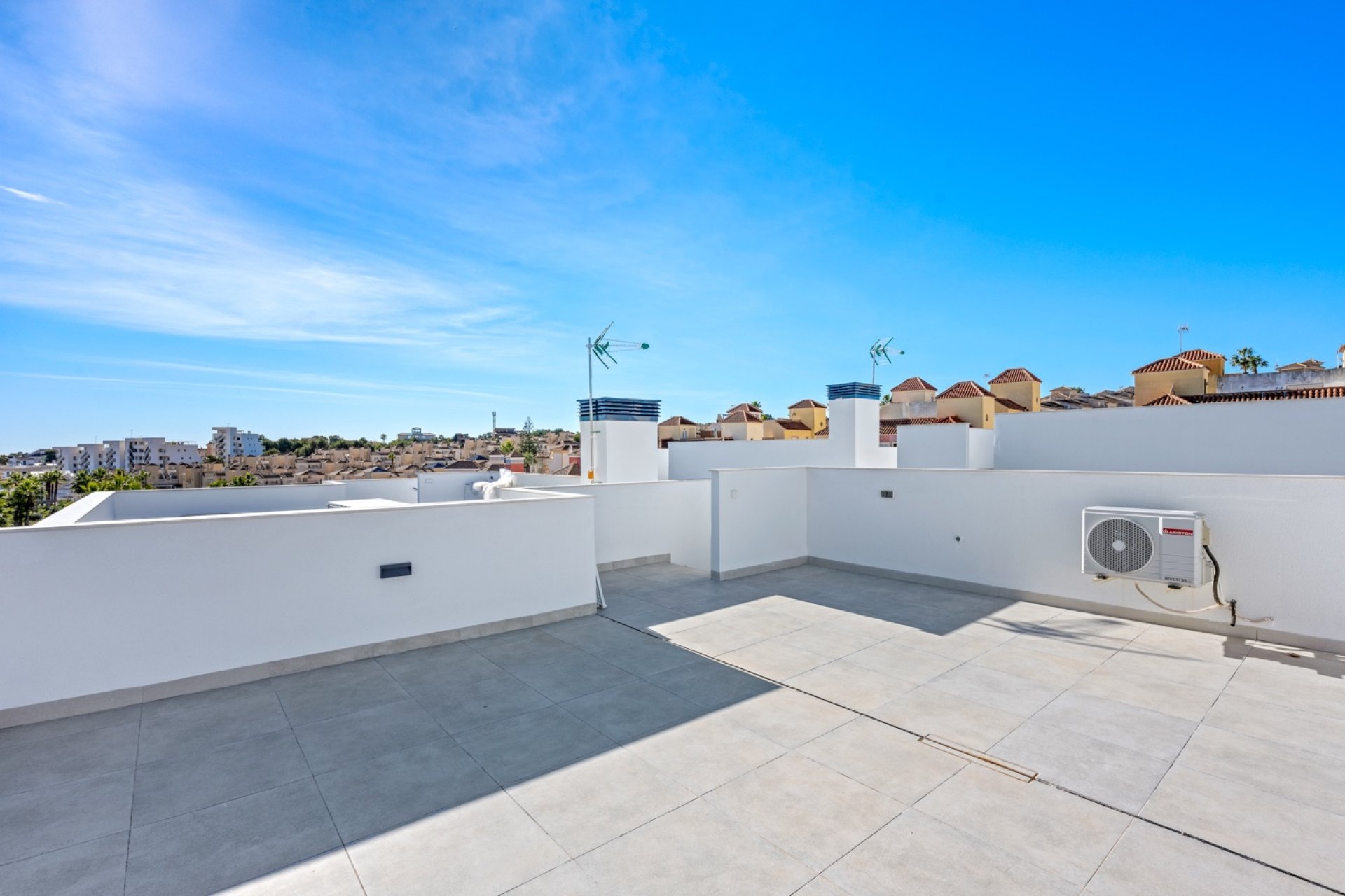Wiederverkauf - Villa -
Orihuela Costa - Costa Blanca