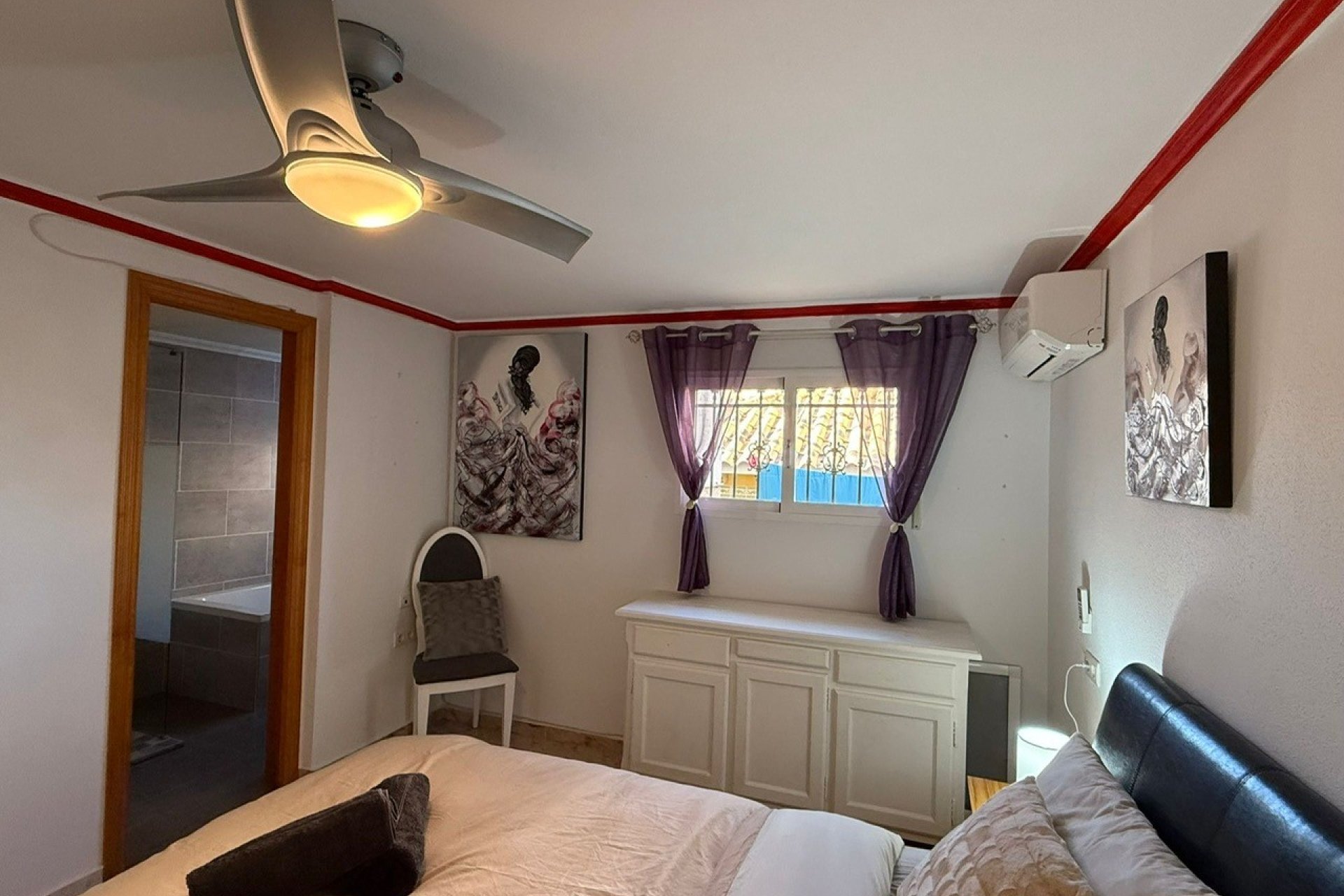 Wiederverkauf - Villa -
Orihuela Costa - Costa Blanca