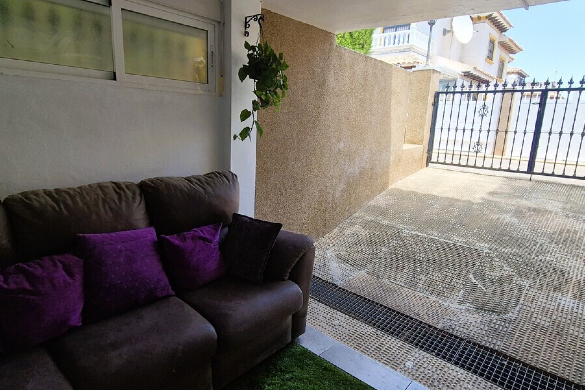 Wiederverkauf - Villa -
Orihuela Costa - Costa Blanca