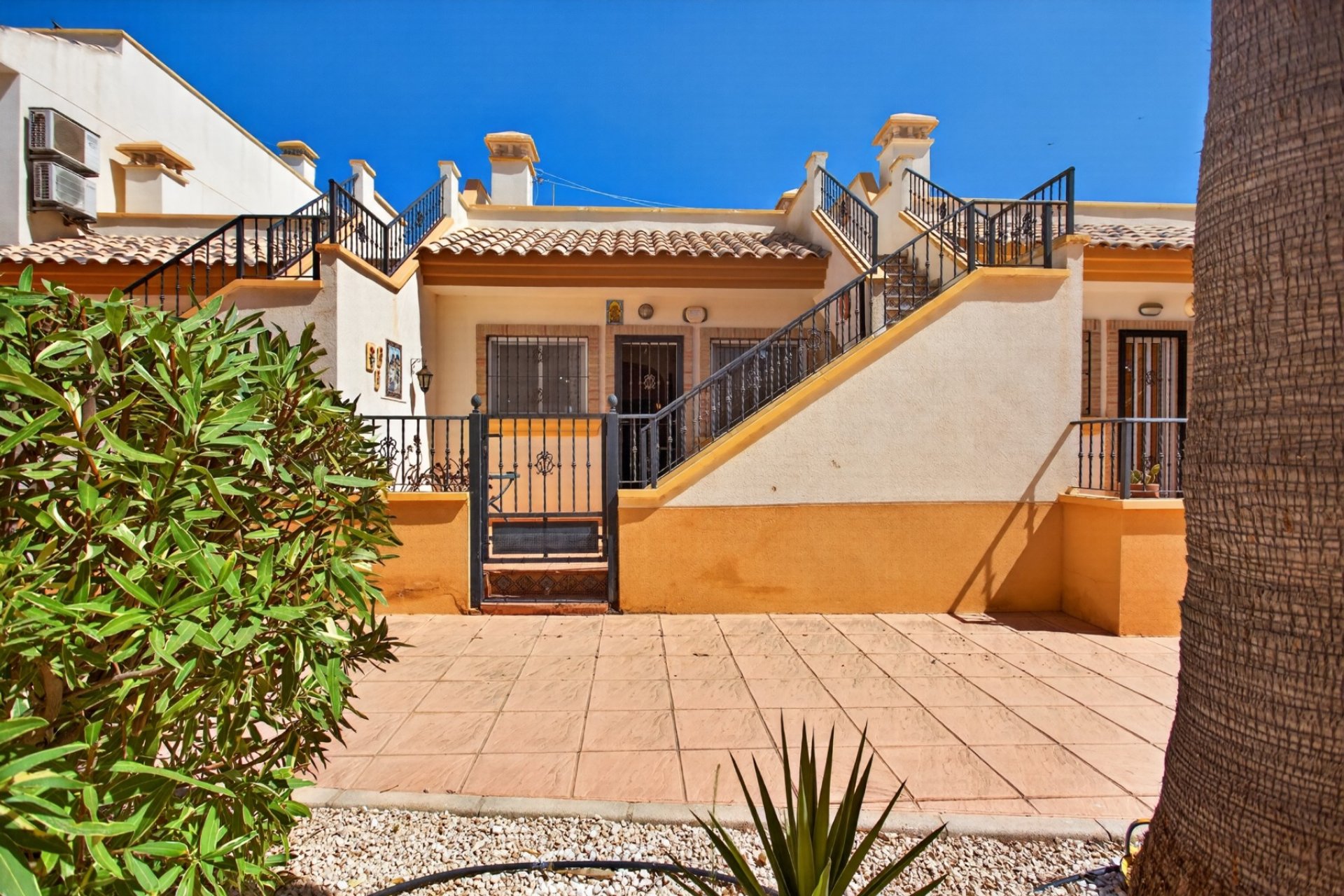Wiederverkauf - Villa -
Orihuela Costa - Costa Blanca