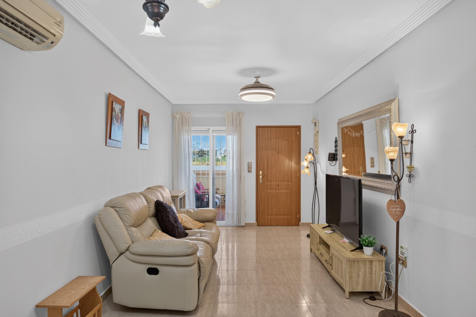 Wiederverkauf - Villa -
Orihuela Costa - Costa Blanca