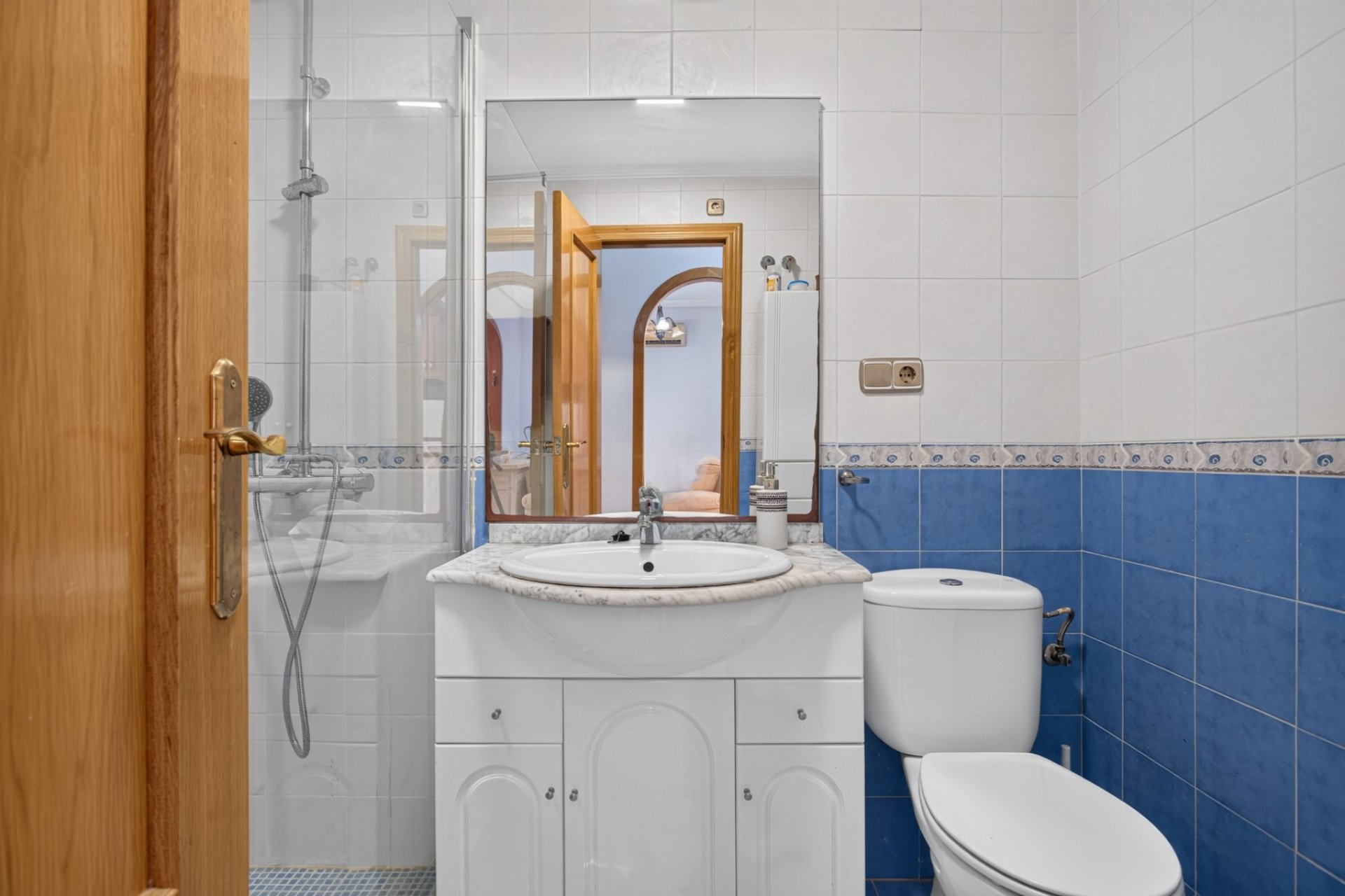 Wiederverkauf - Villa -
Orihuela Costa - Costa Blanca