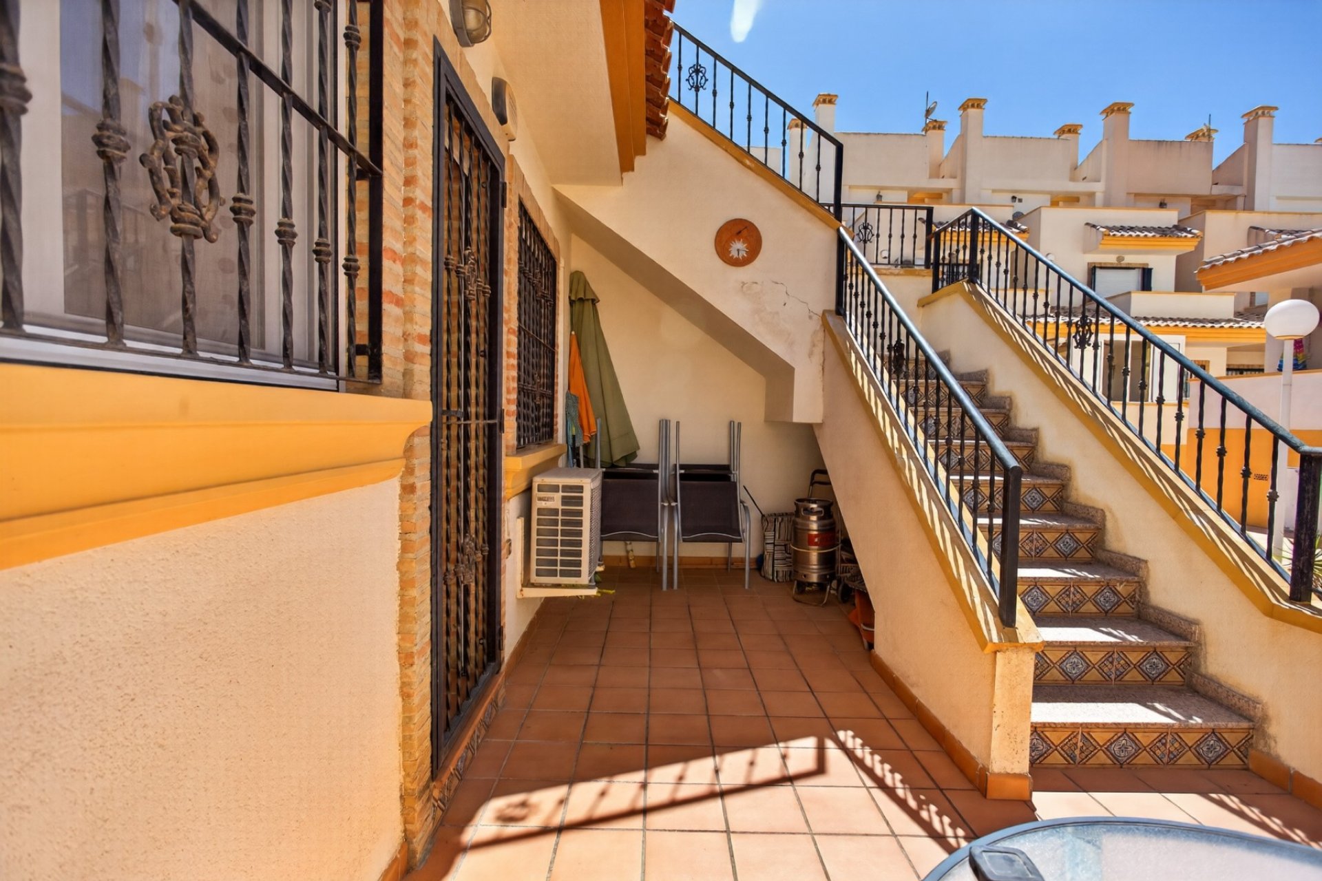 Wiederverkauf - Villa -
Orihuela Costa - Costa Blanca