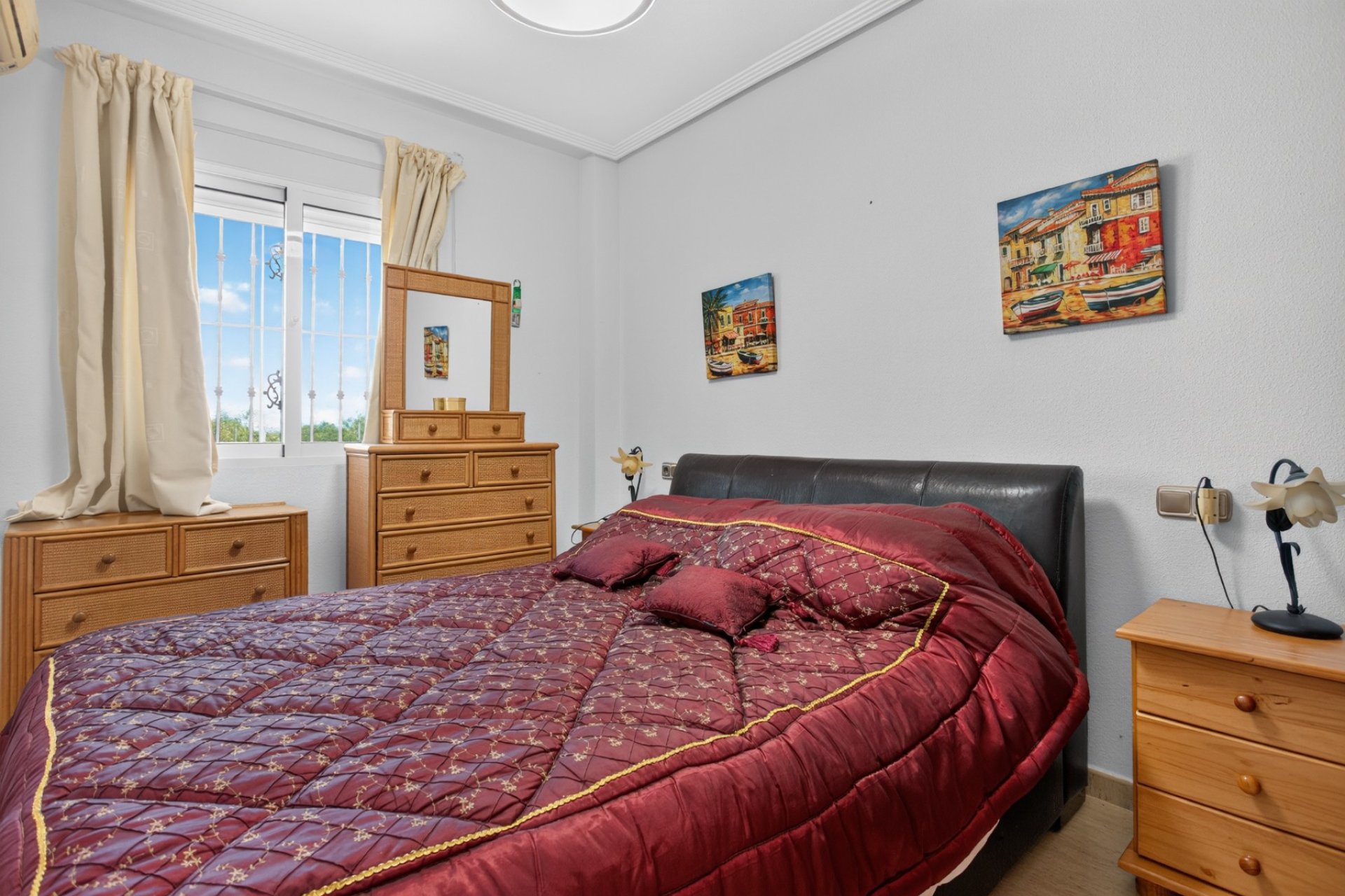 Wiederverkauf - Villa -
Orihuela Costa - Costa Blanca