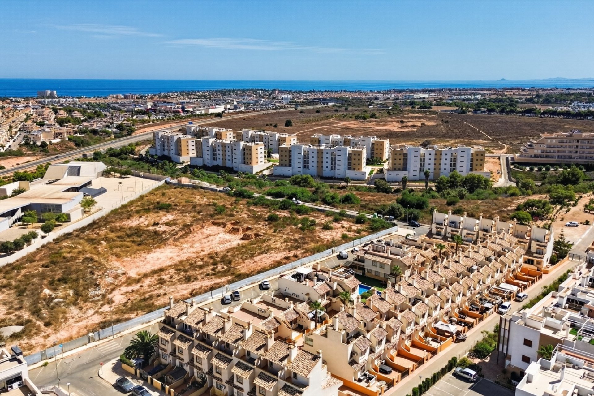 Wiederverkauf - Villa -
Orihuela Costa - Costa Blanca