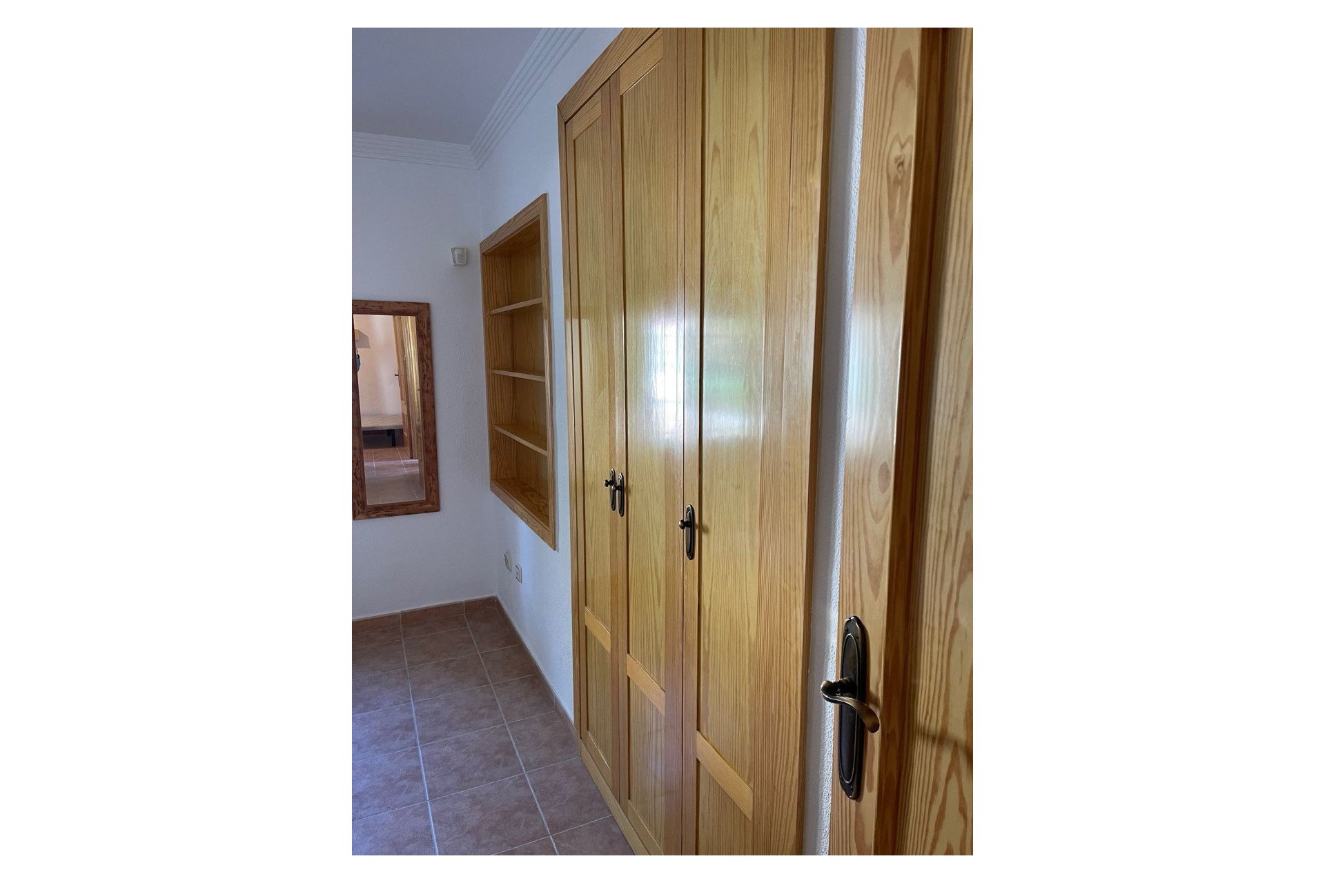 Wiederverkauf - Villa -
Orihuela Costa - Costa Blanca