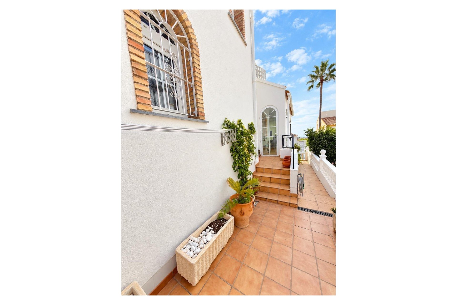 Wiederverkauf - Villa -
Orihuela Costa - Costa Blanca