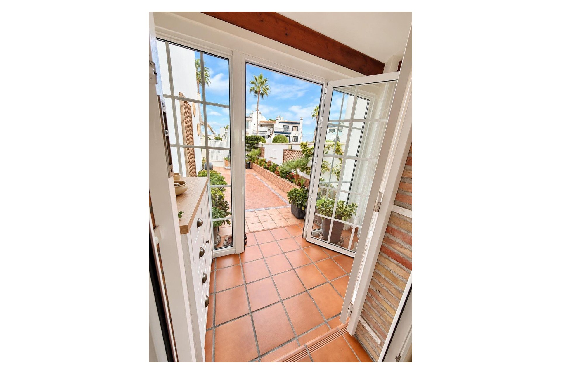 Wiederverkauf - Villa -
Orihuela Costa - Costa Blanca