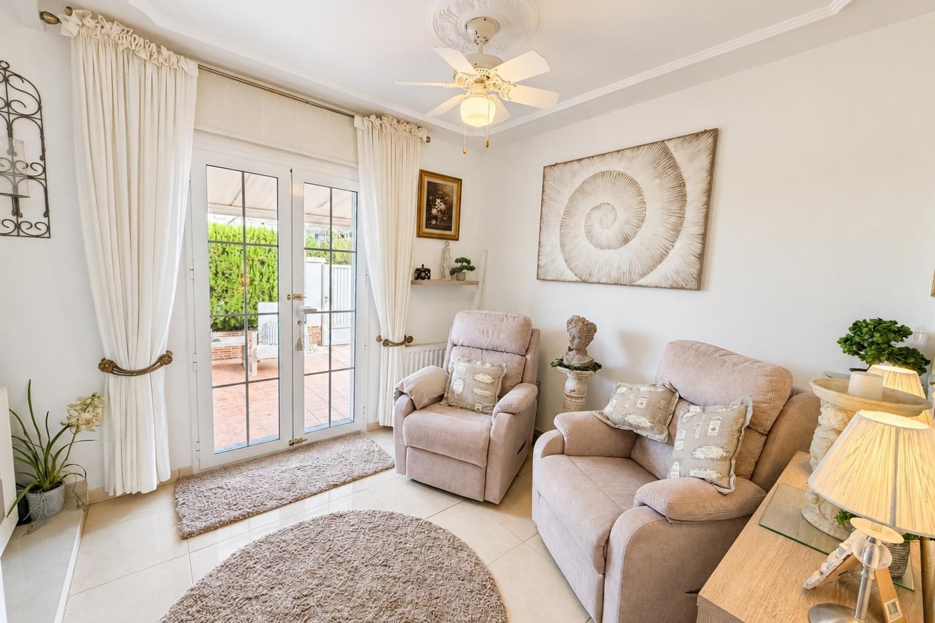 Wiederverkauf - Villa -
Orihuela Costa - Costa Blanca