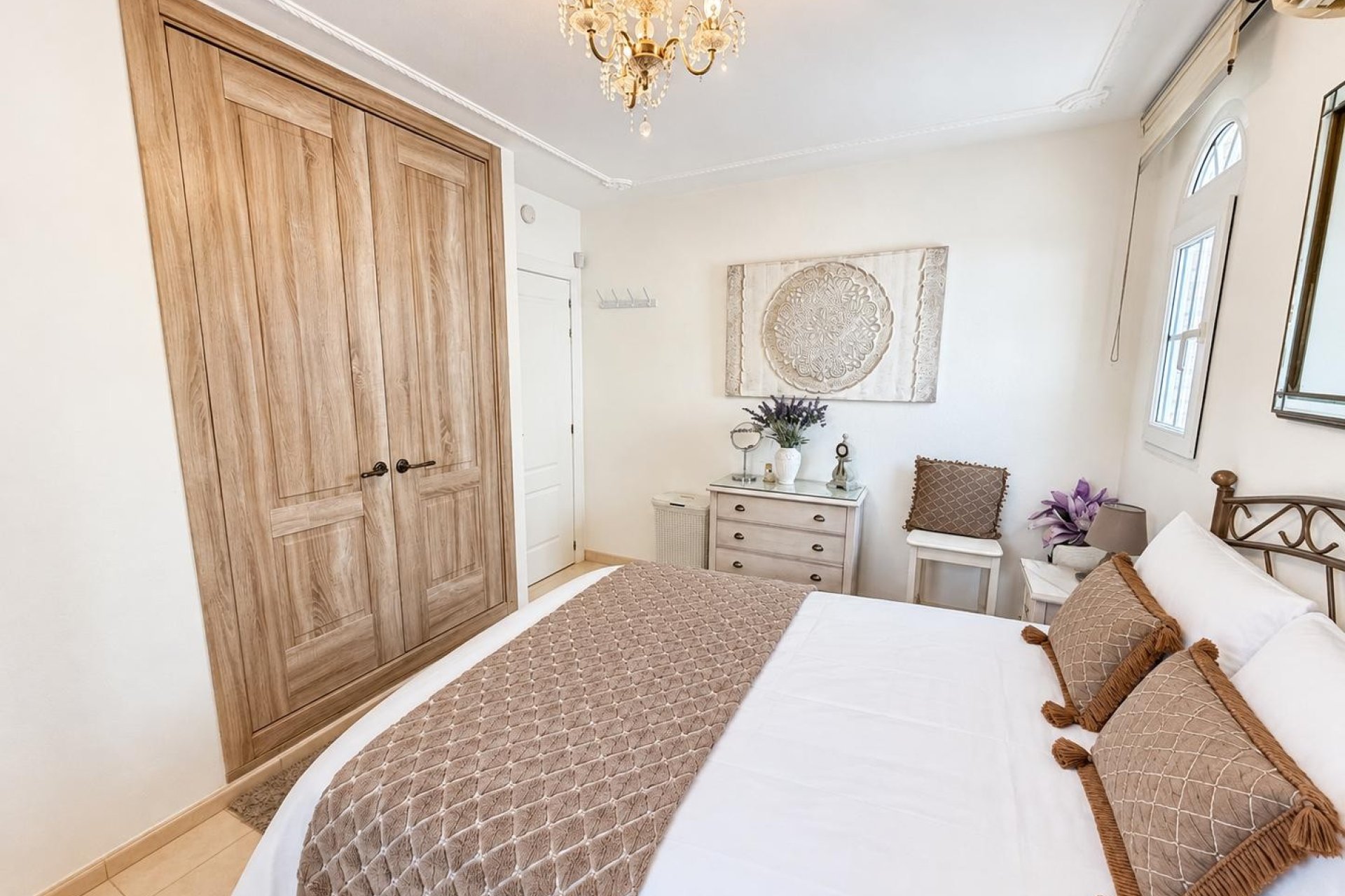 Wiederverkauf - Villa -
Orihuela Costa - Costa Blanca