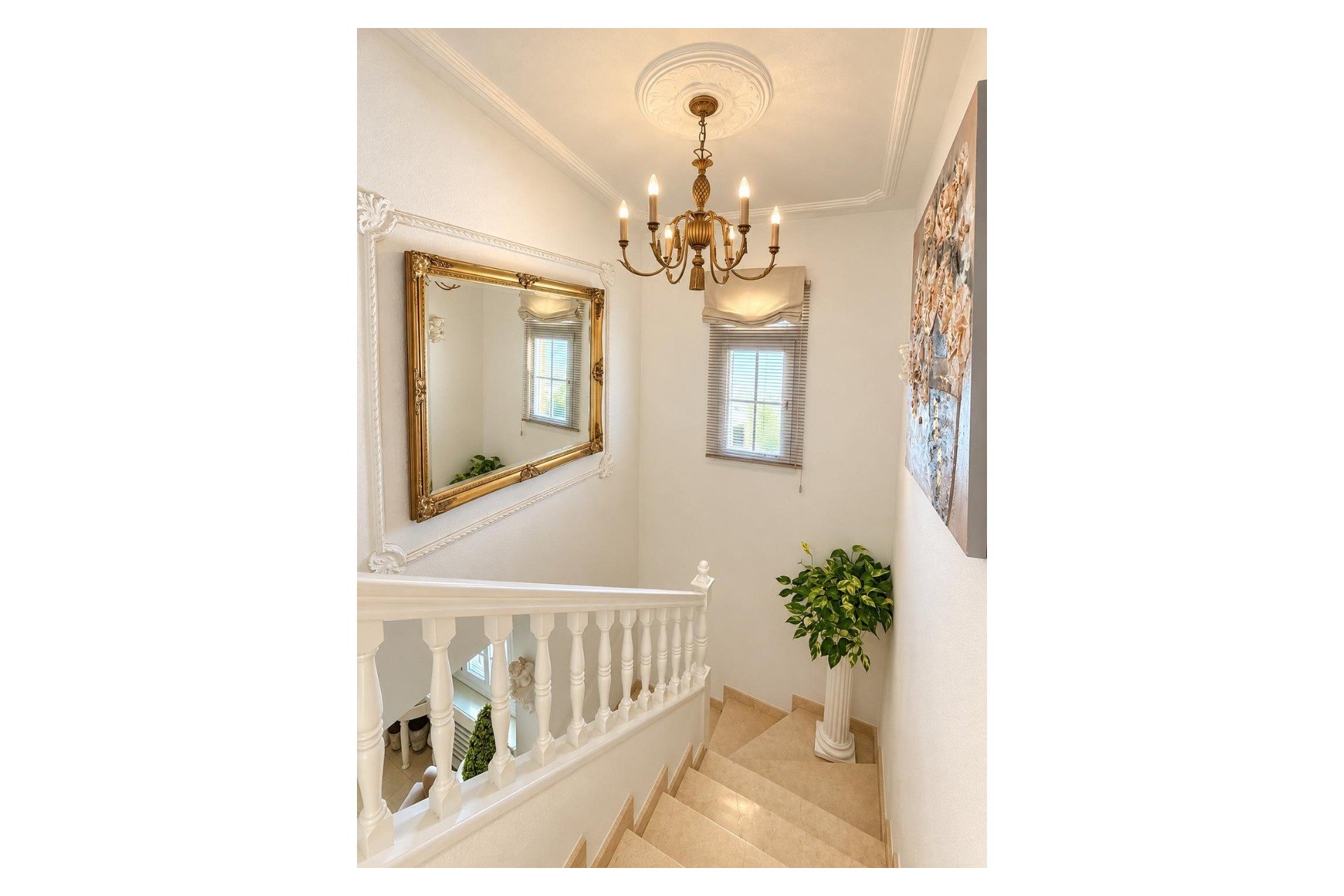 Wiederverkauf - Villa -
Orihuela Costa - Costa Blanca