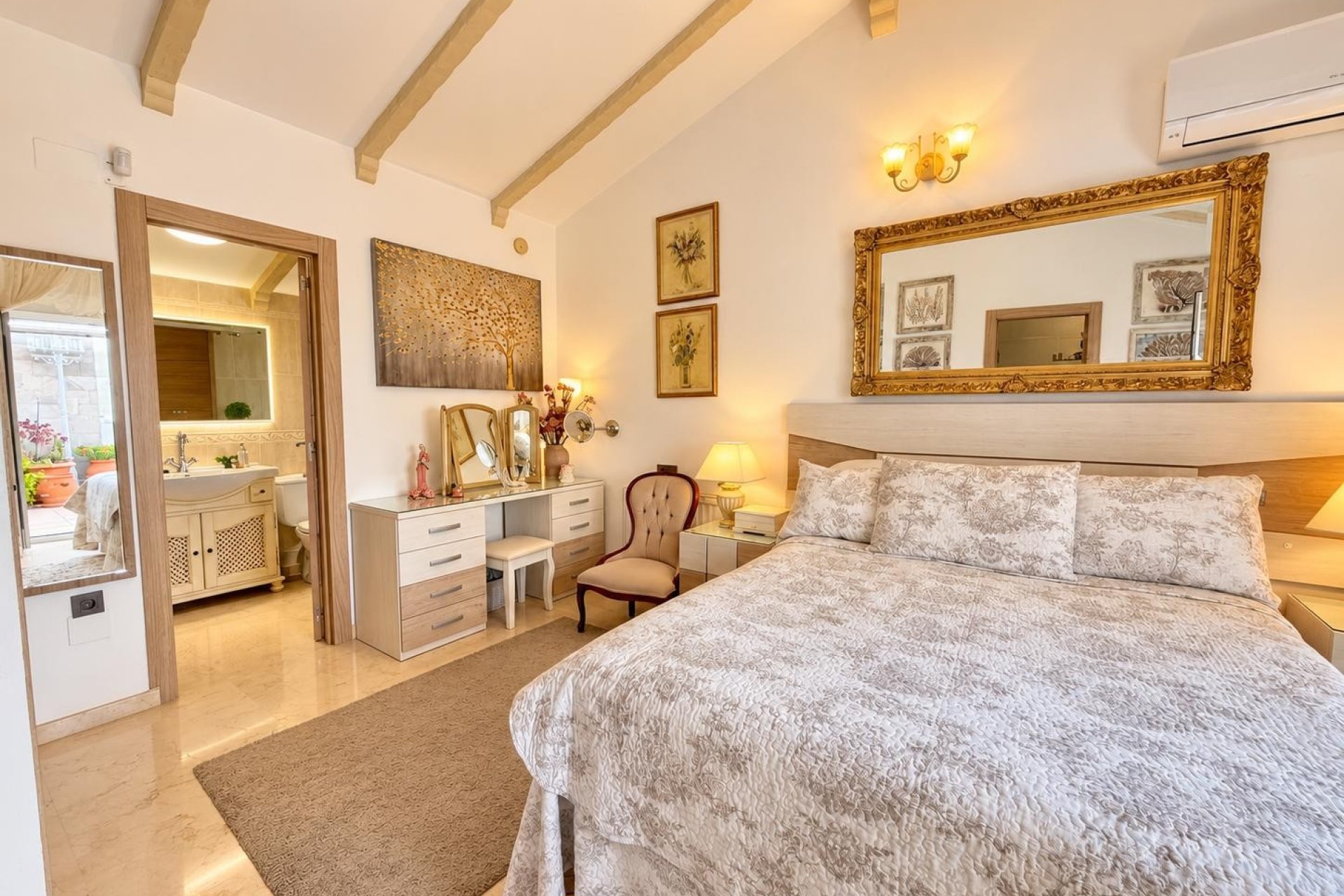 Wiederverkauf - Villa -
Orihuela Costa - Costa Blanca