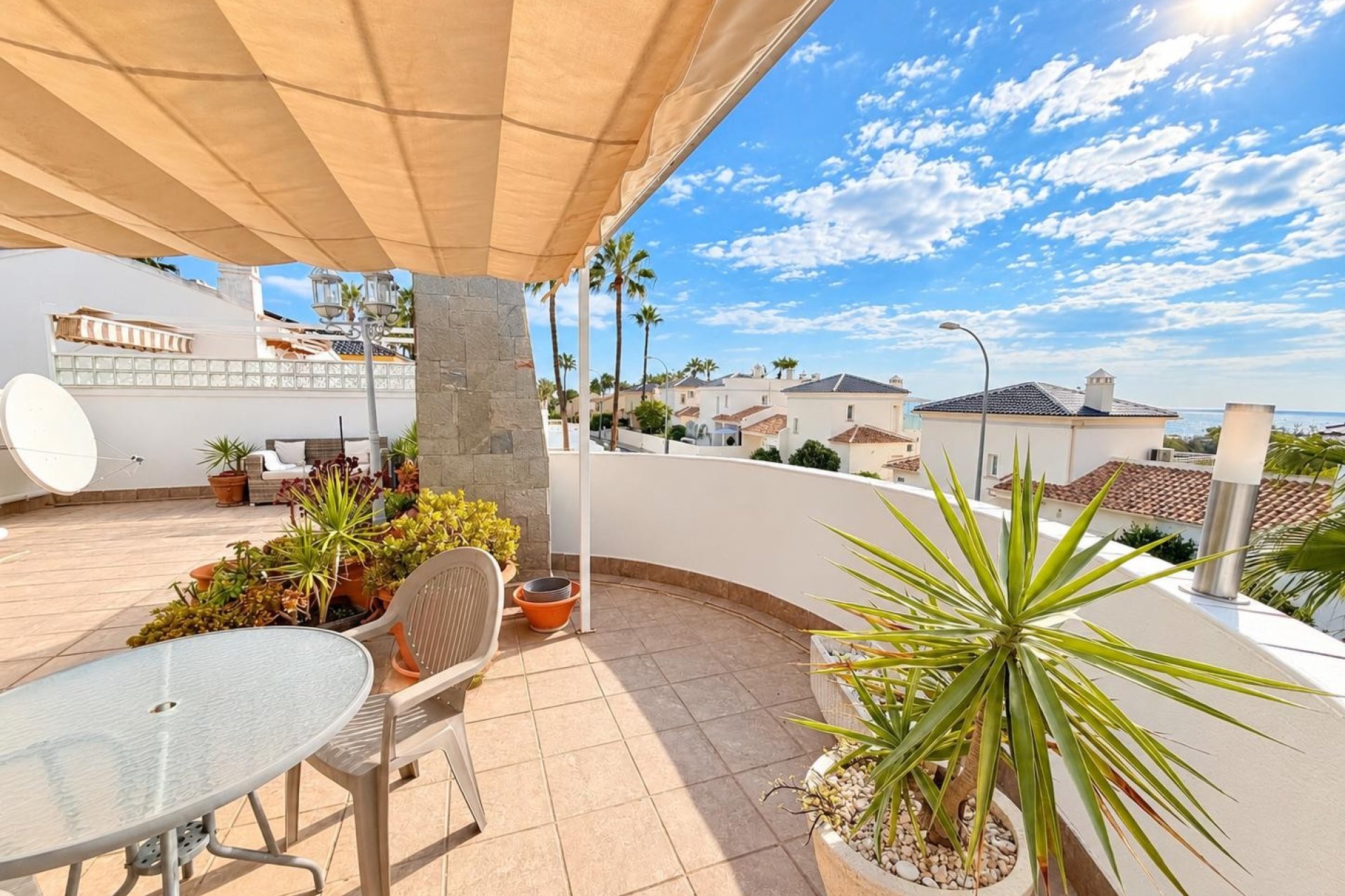 Wiederverkauf - Villa -
Orihuela Costa - Costa Blanca