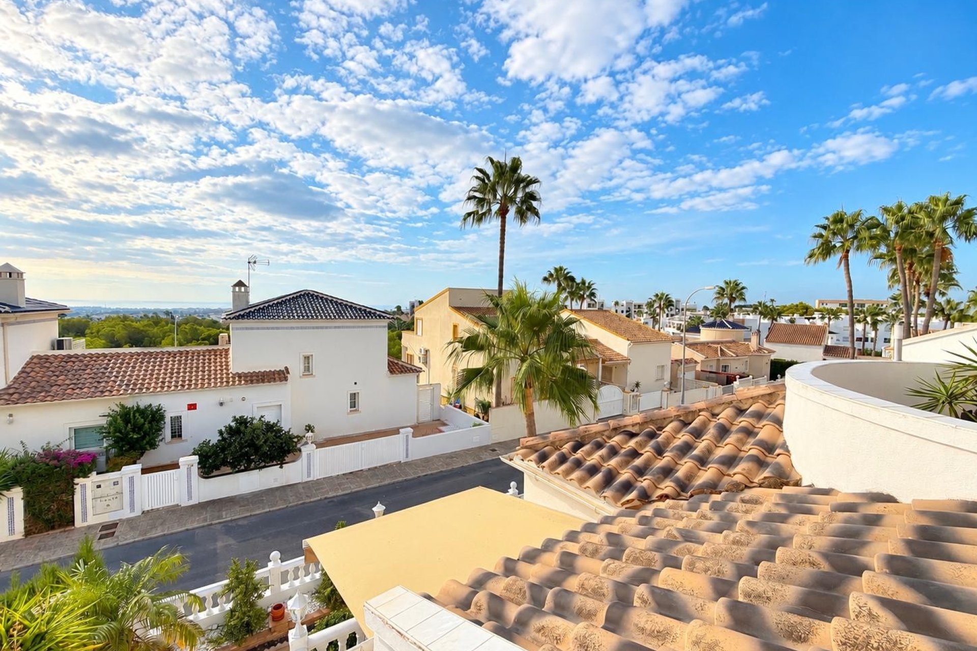 Wiederverkauf - Villa -
Orihuela Costa - Costa Blanca