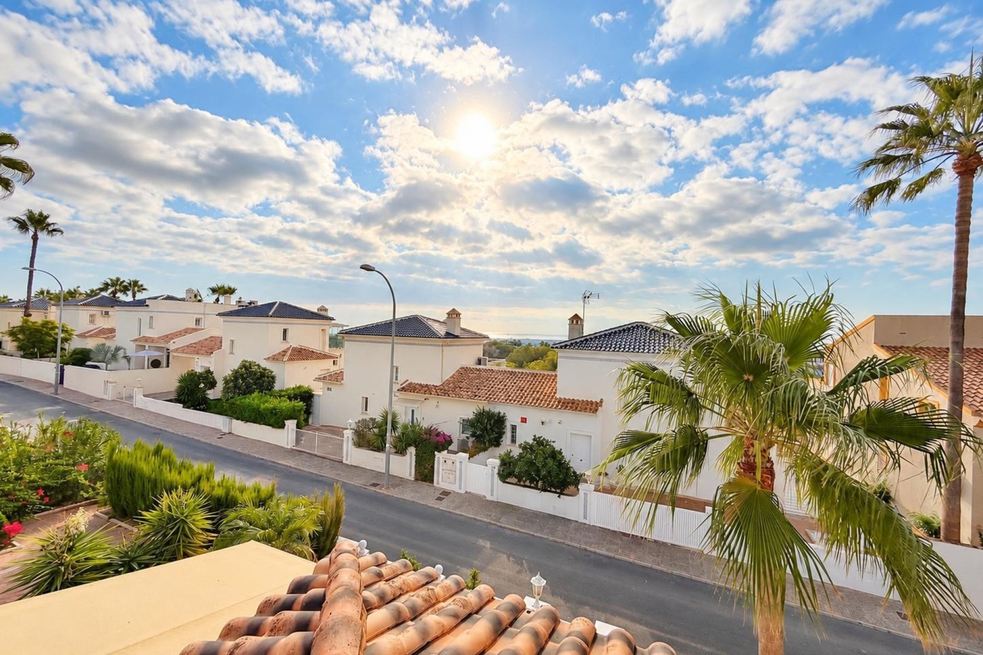 Wiederverkauf - Villa -
Orihuela Costa - Costa Blanca
