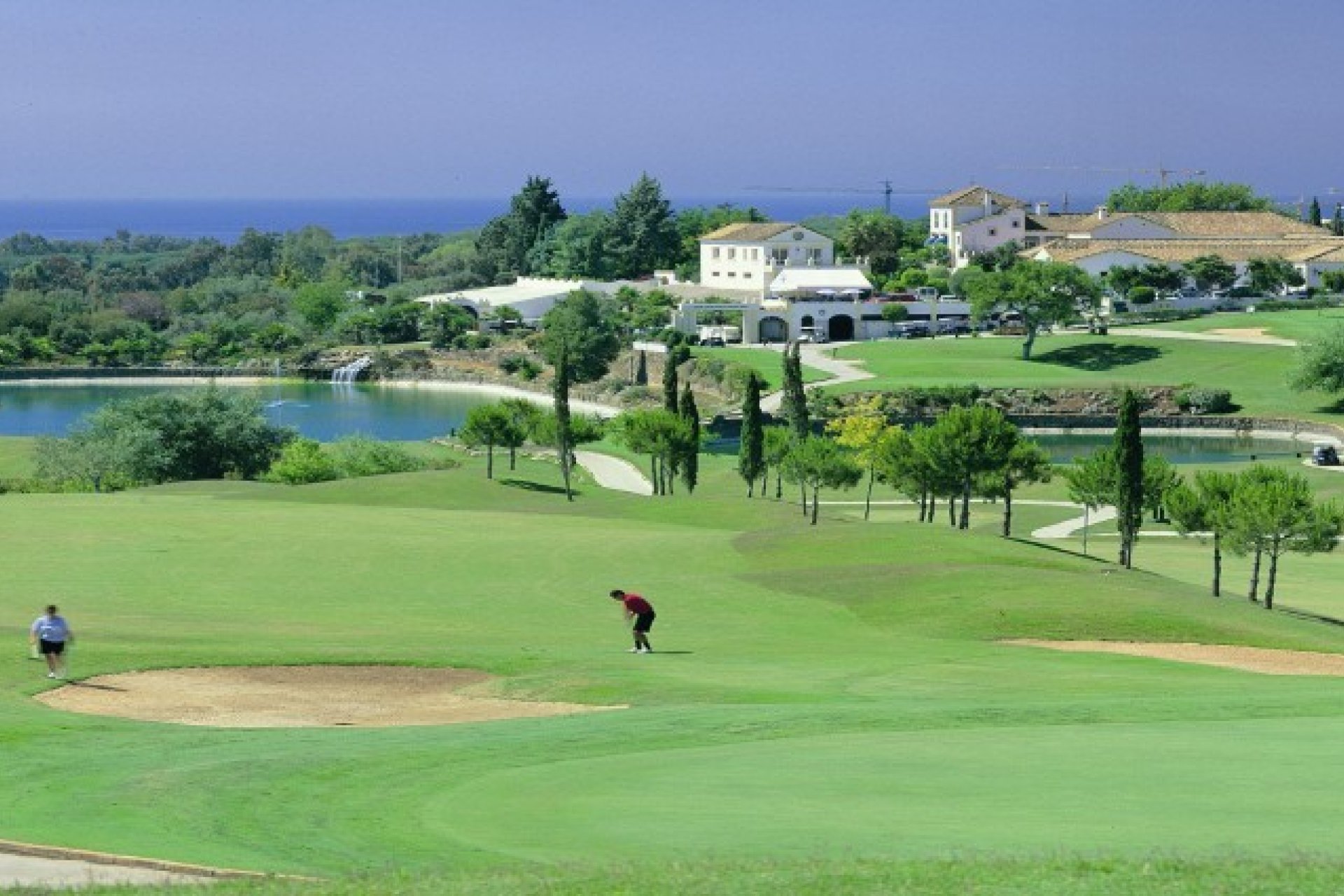Wiederverkauf - Villa -
Orihuela Costa - Costa Blanca